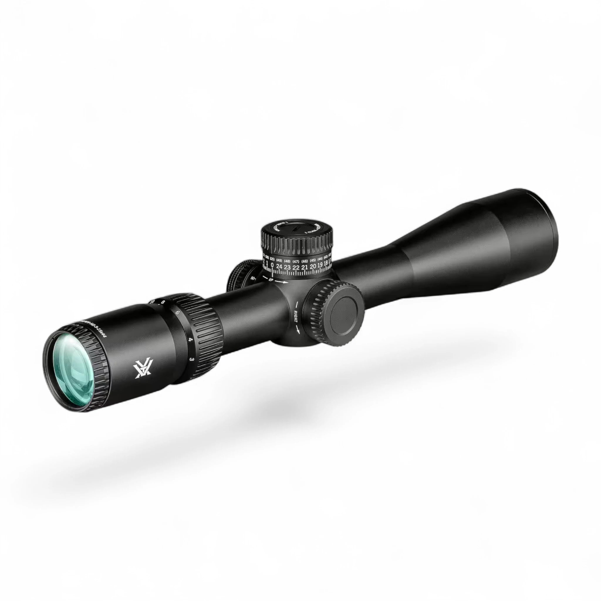 Vortex Viper PST Gen II 3-15x44