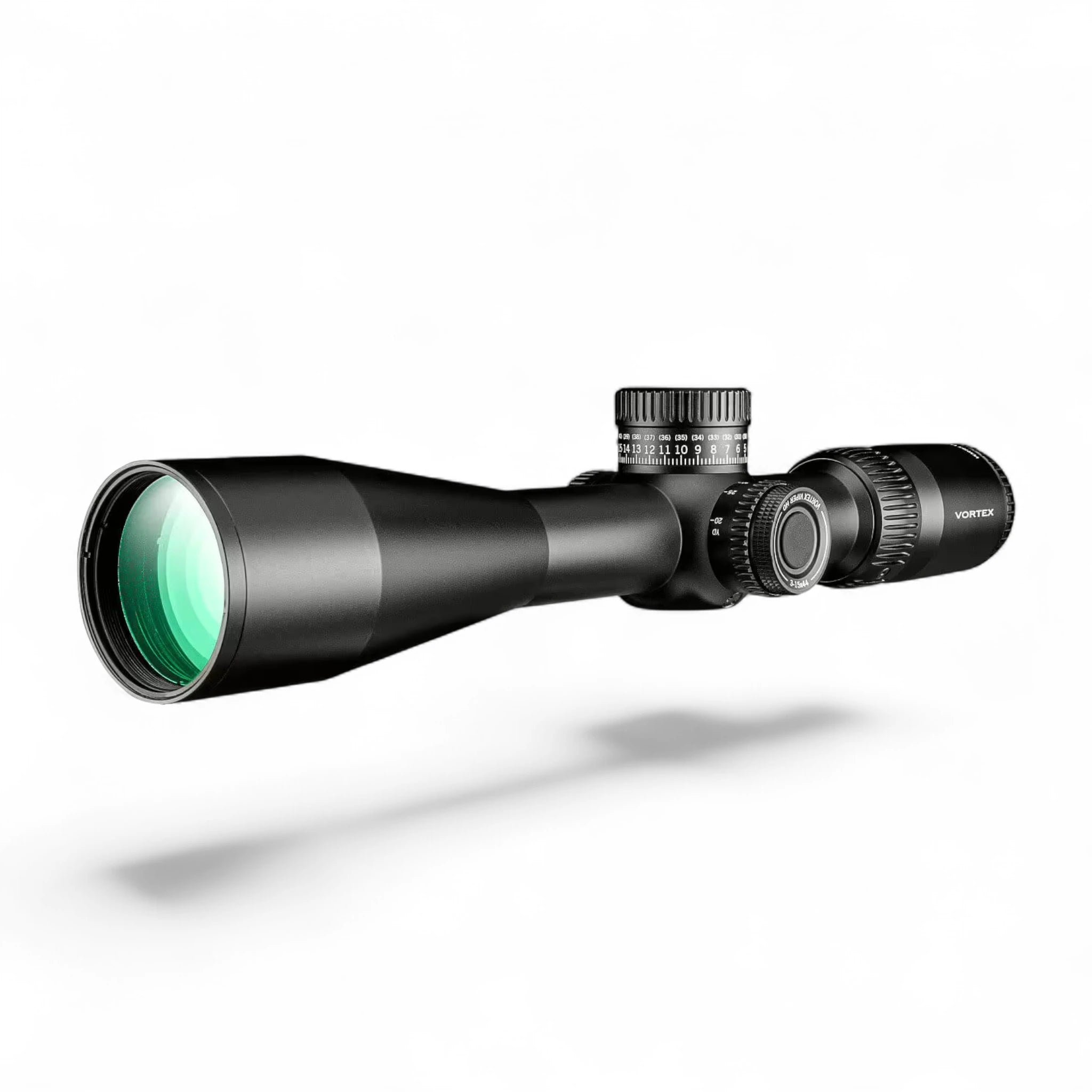 Vortex Viper PST Gen II 3-15x44