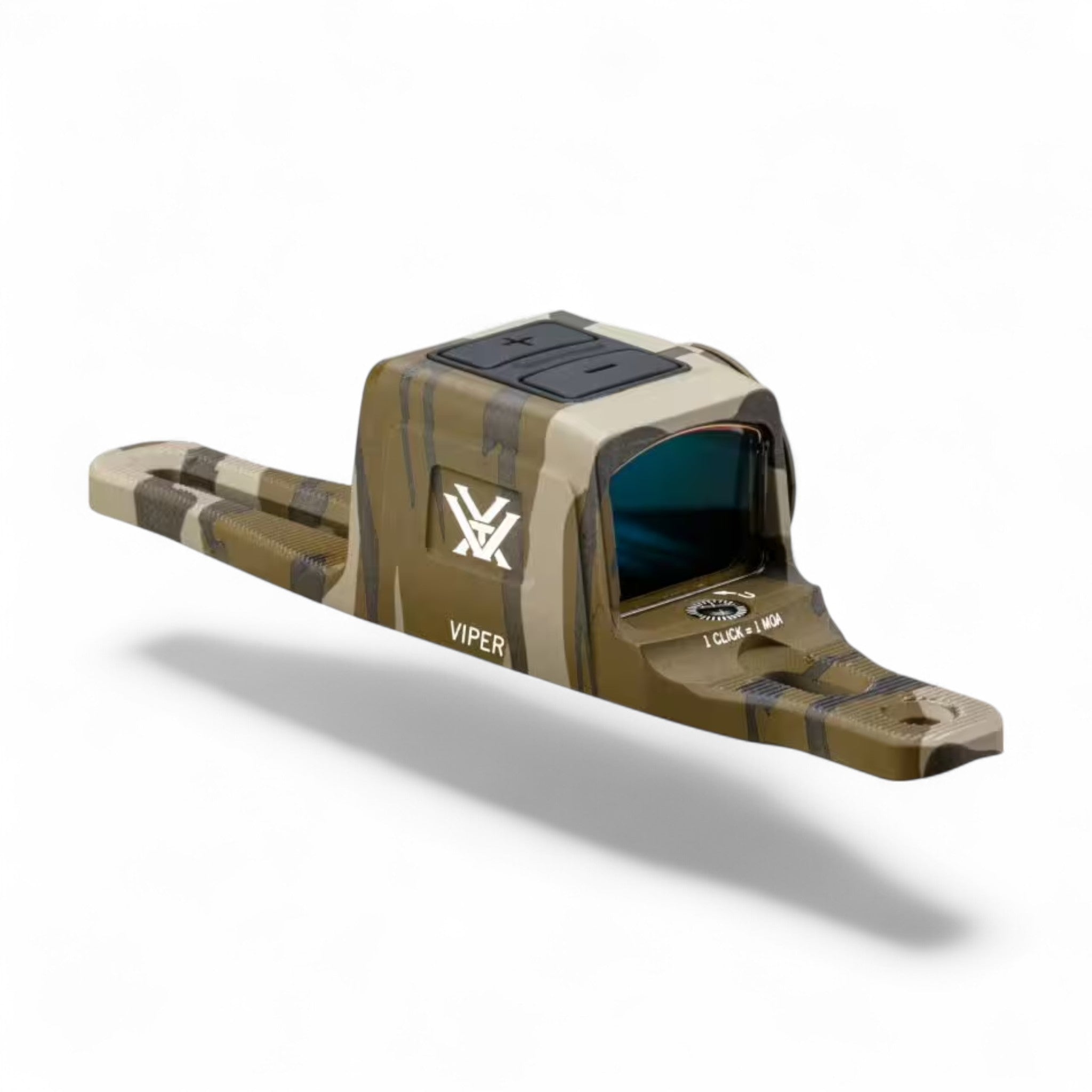 Vortex Viper Shotgun Red Dot Mossy Oaks