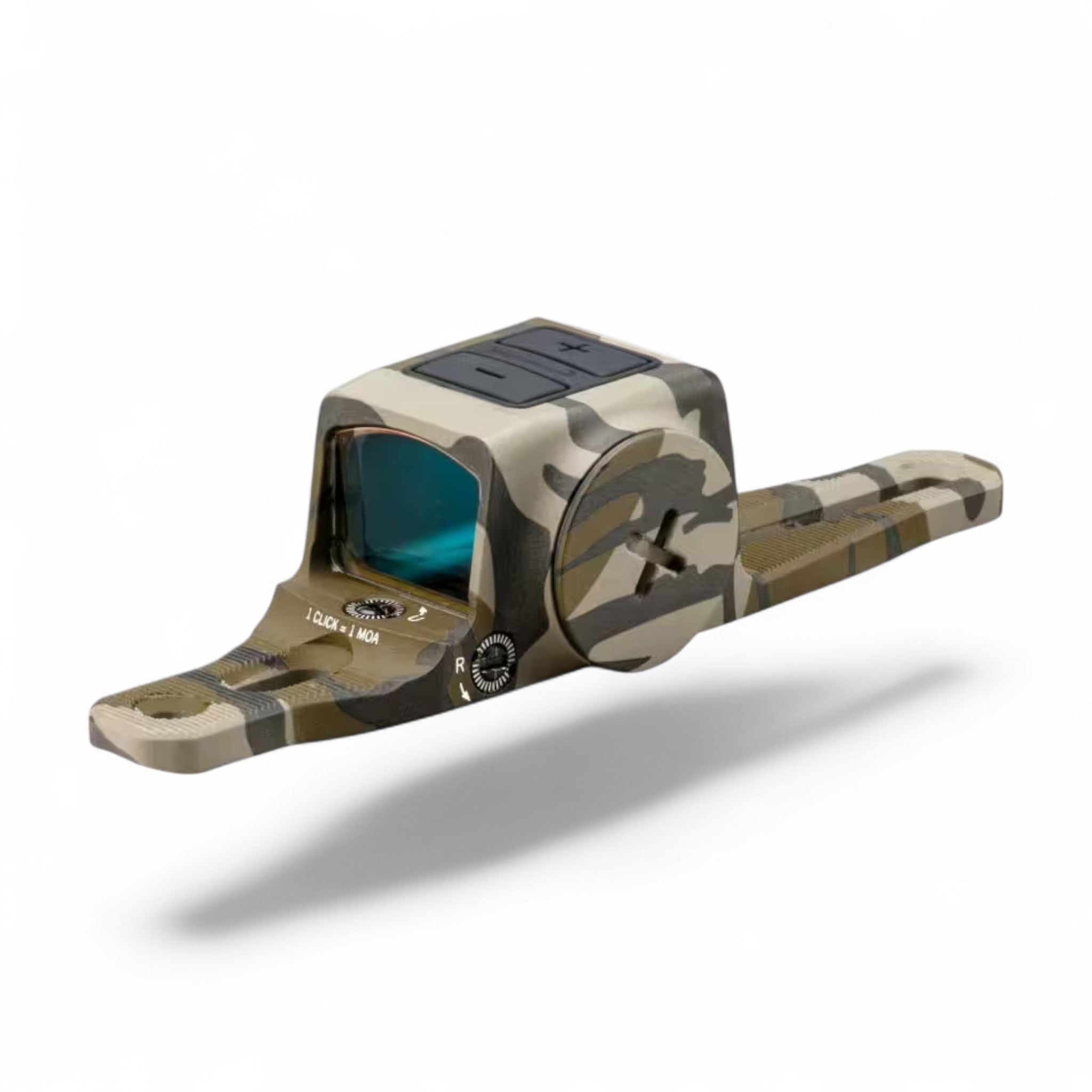 Vortex Viper Shotgun Red Dot Mossy Oaks