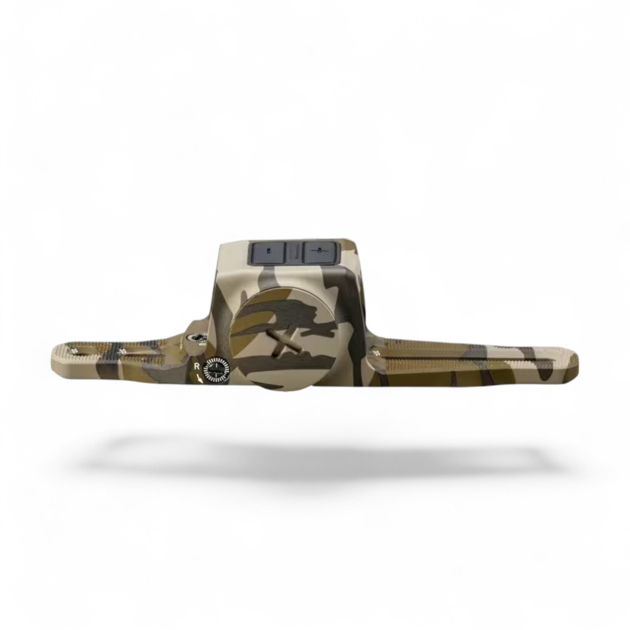 Vortex Viper Shotgun Red Dot Mossy Oaks
