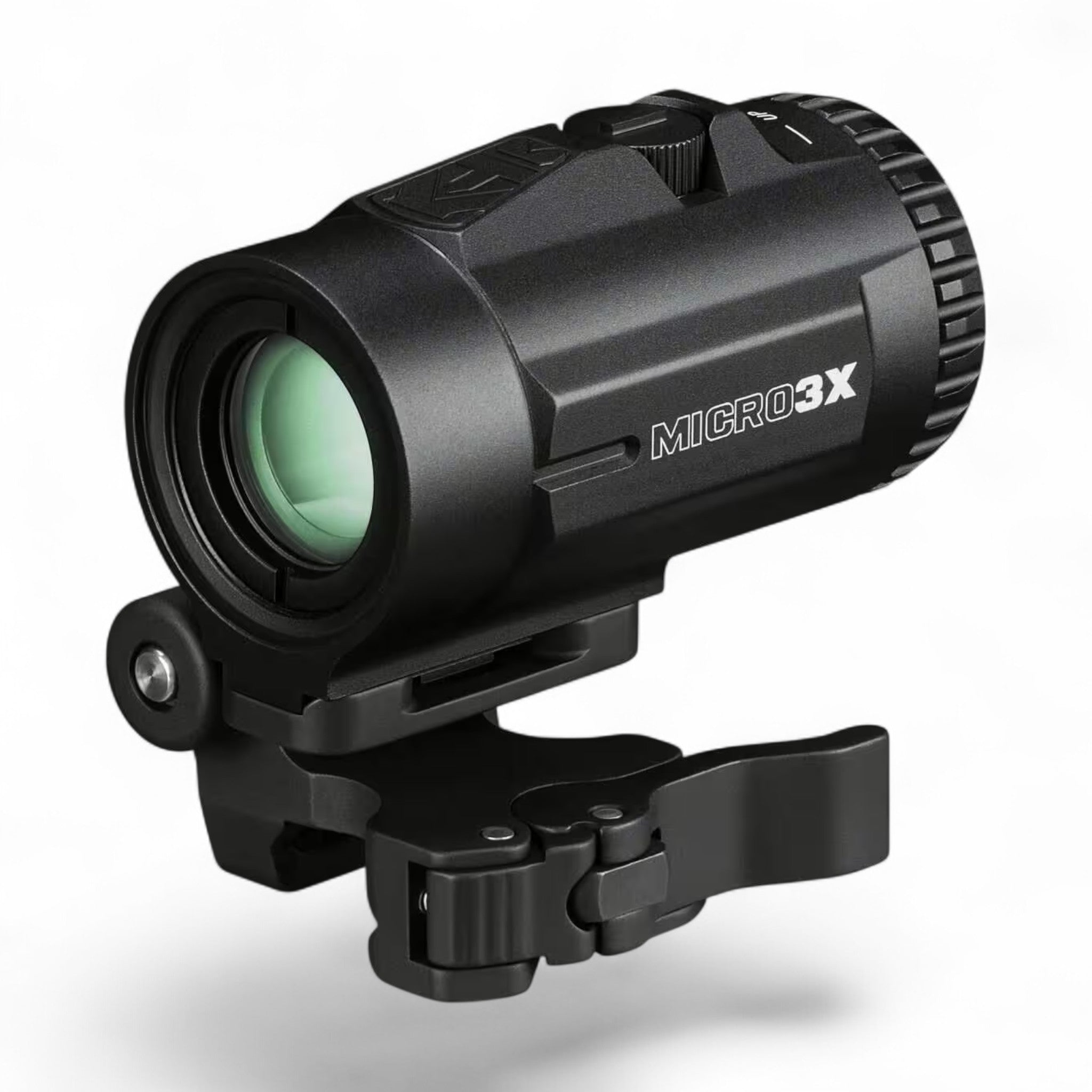 Vortex Micro 3x / 6x Magnifier