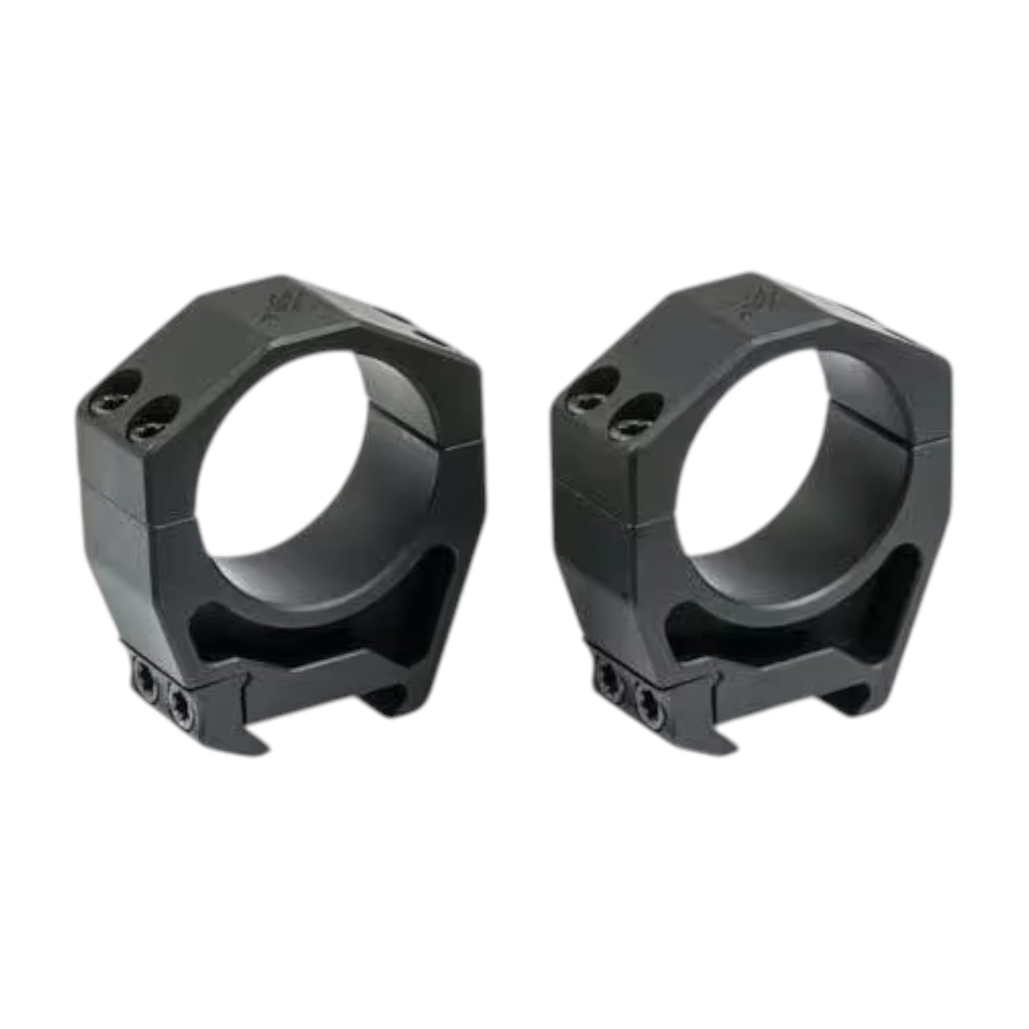 Vortex Precision Matched Rings