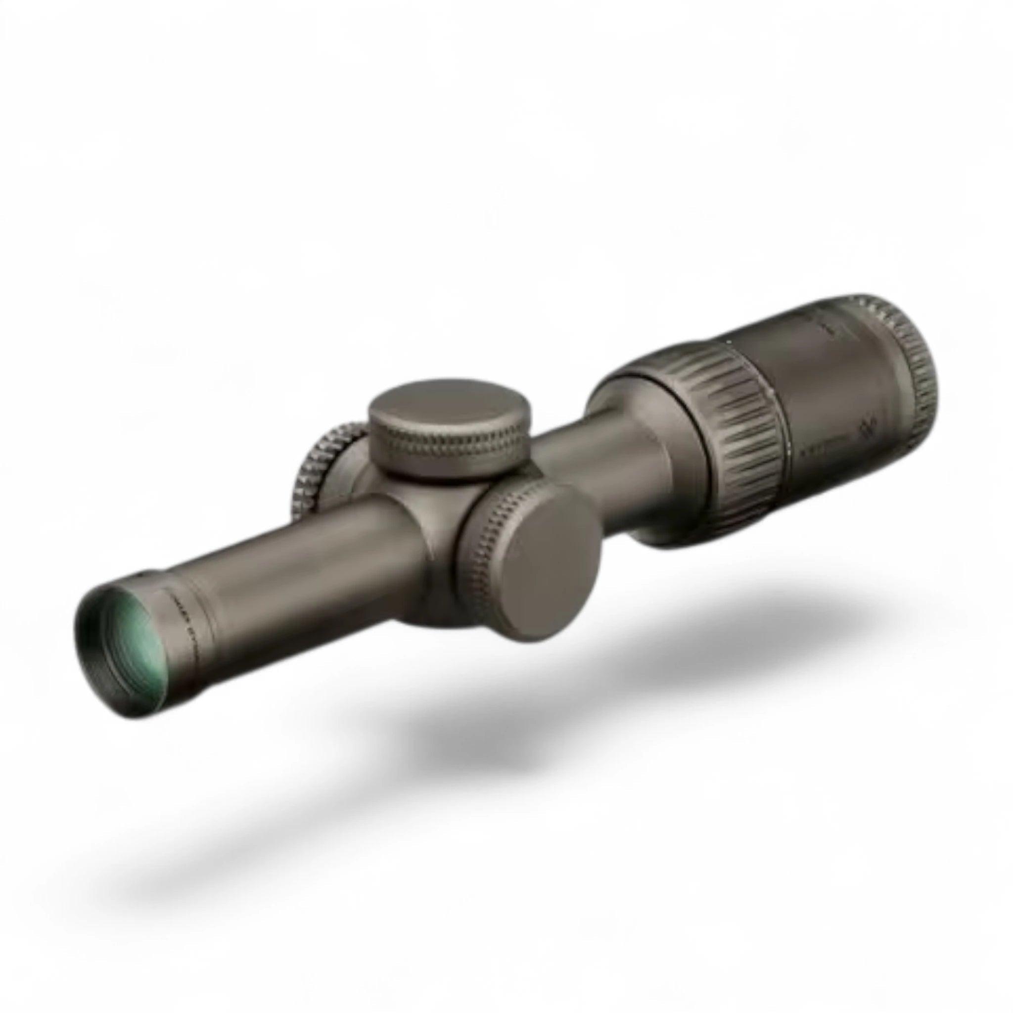 Vortex Razor HD Gen II 4,5-27x56 EBR-7C MRAD