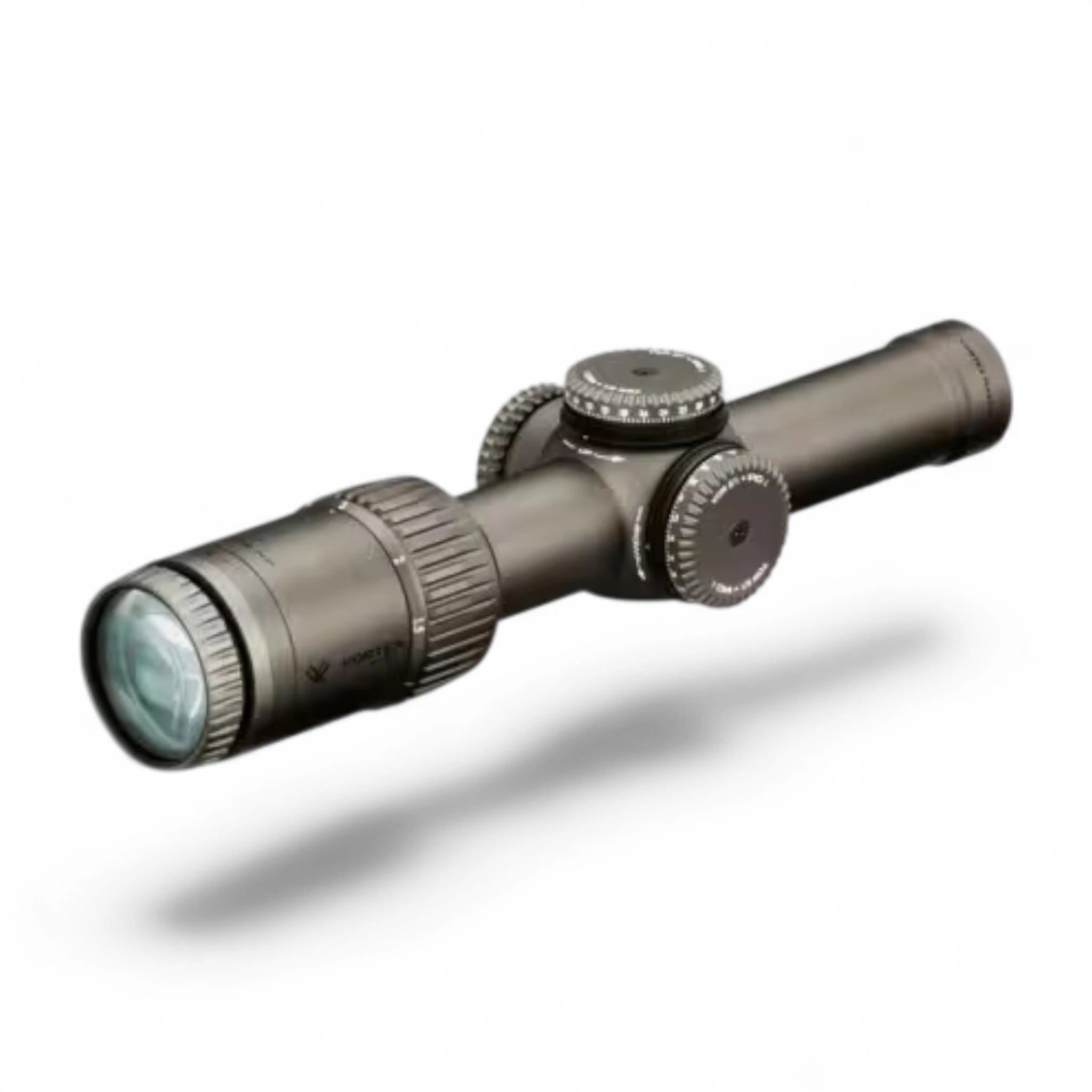 Vortex Razor HD Gen II-E 1-6x24 VMR-2 MOA