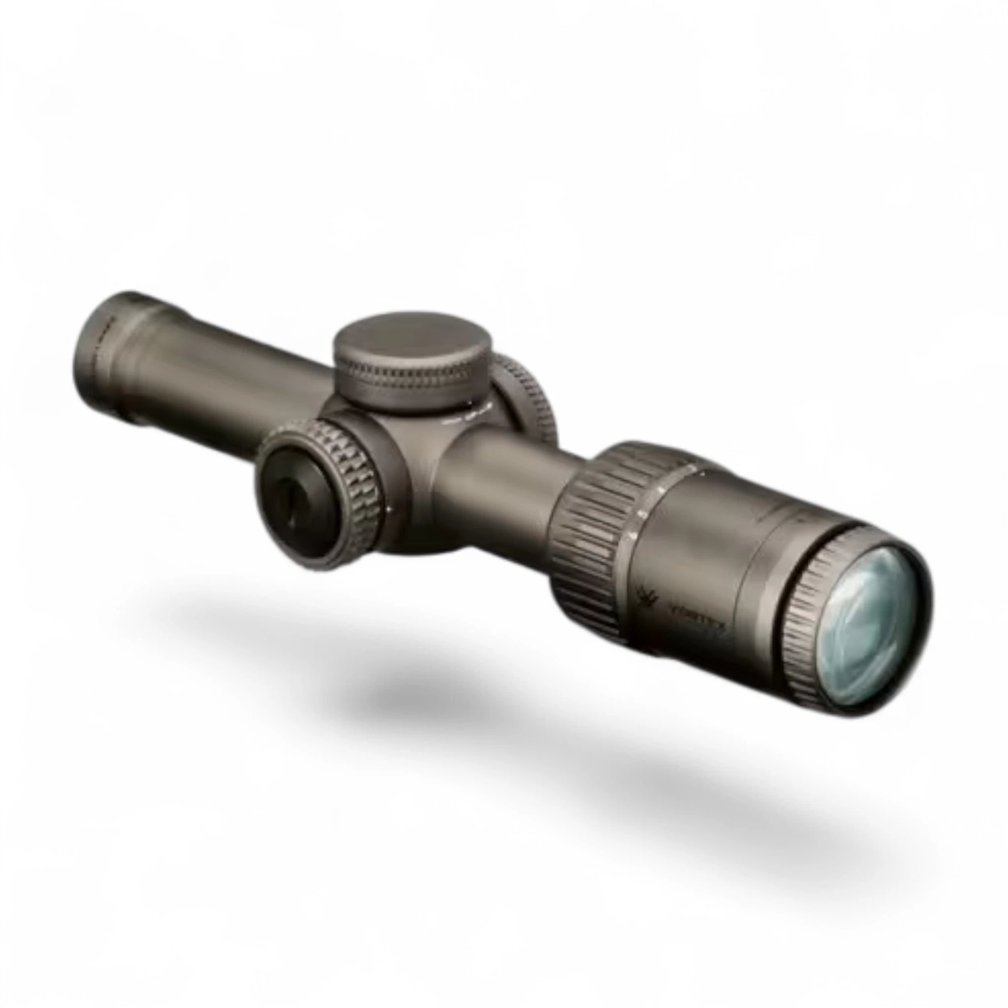 Vortex Razor HD Gen II-E 1-6x24 JM-1 MOA