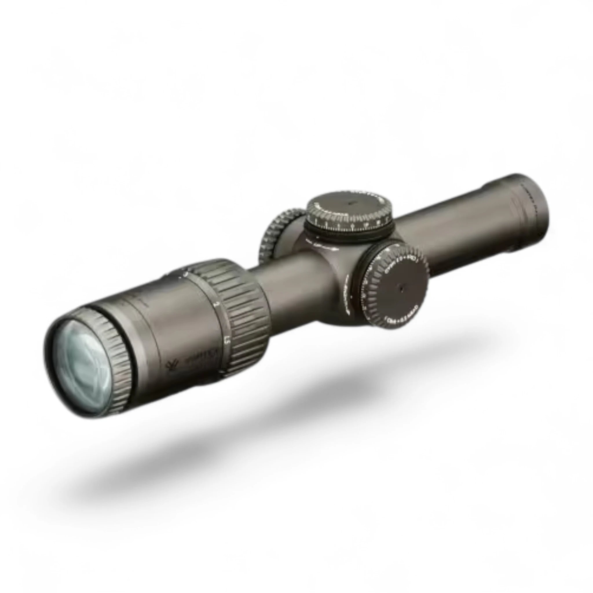 Vortex Razor HD Gen II-E 1-6x24 JM-1 MOA