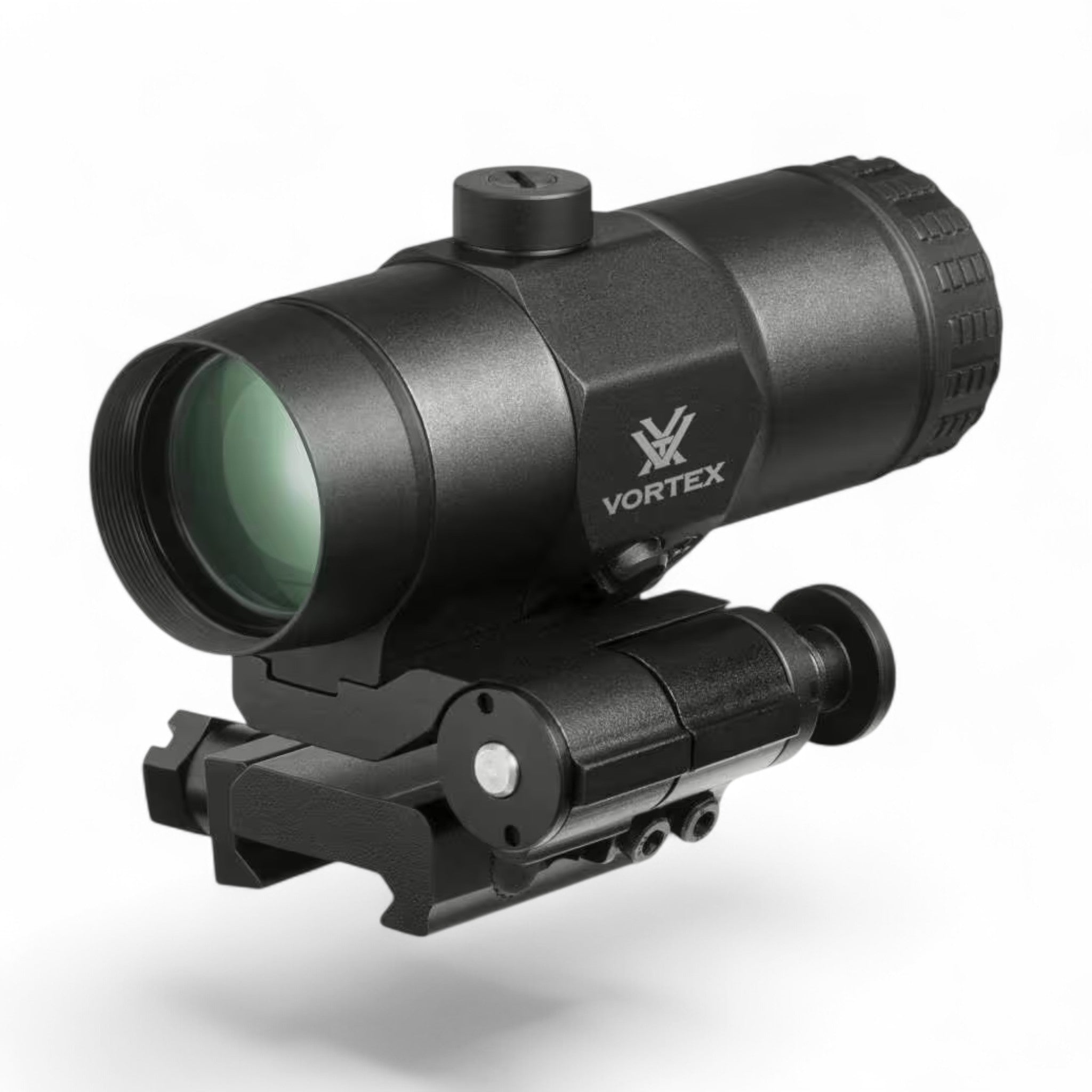 Vortex VMX-3T Magnifier mit Flip Mount