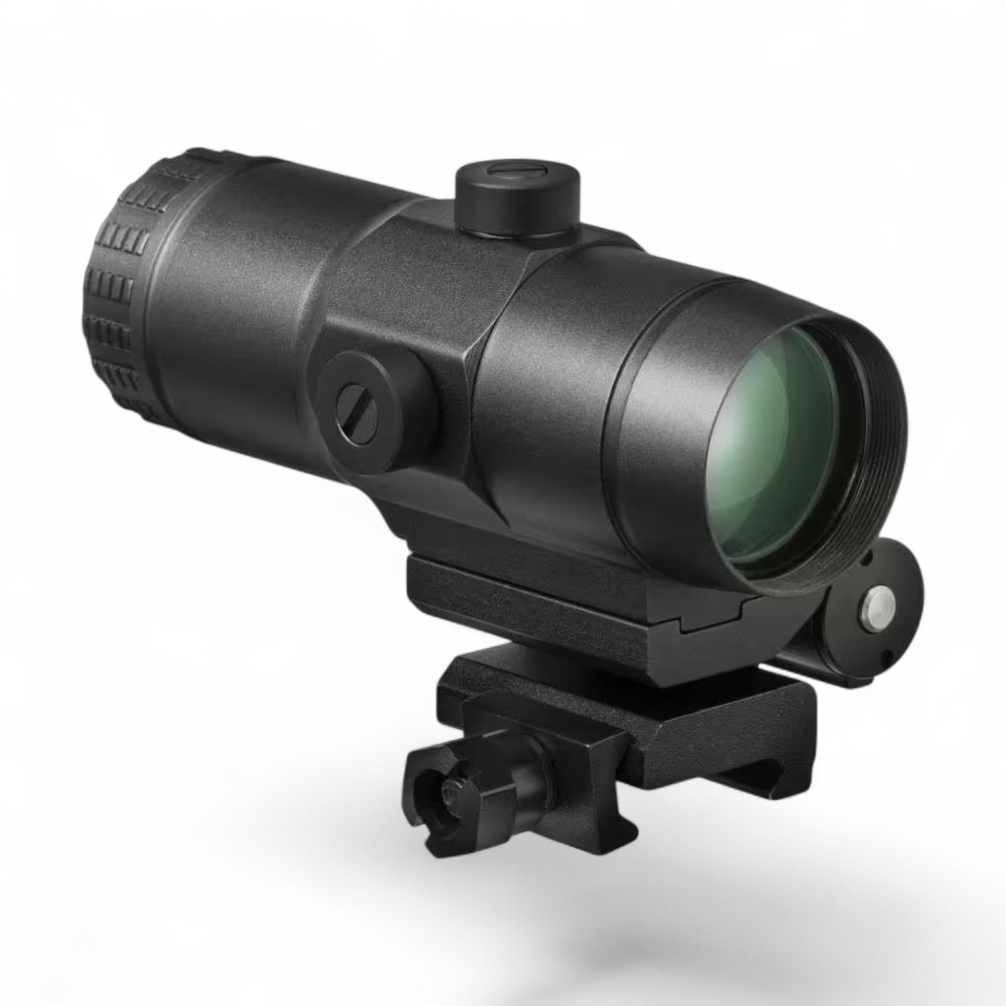 Vortex VMX-3T Magnifier mit Flip Mount
