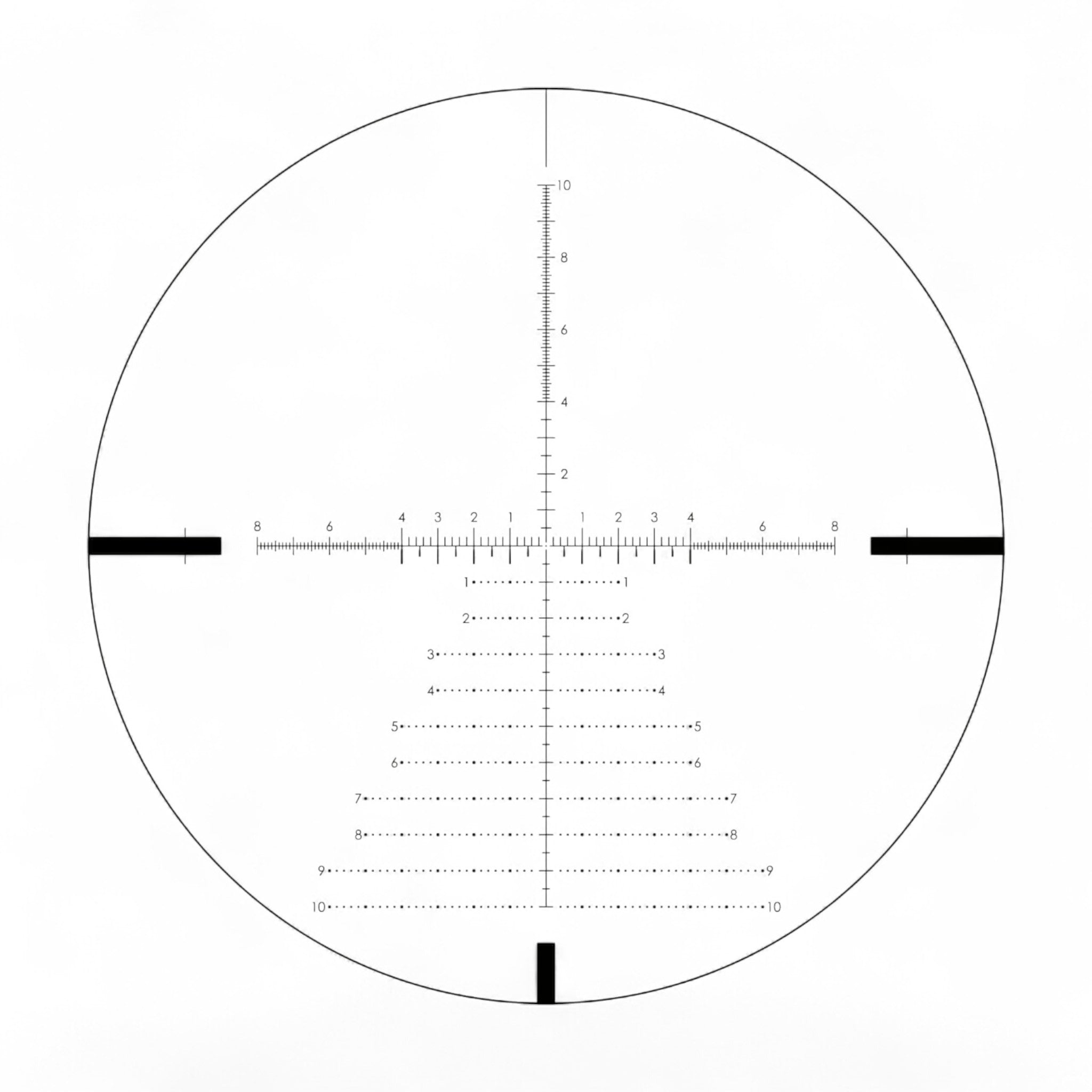 Vortex Venom 5-25x56 FFP EBR-7C MOA
