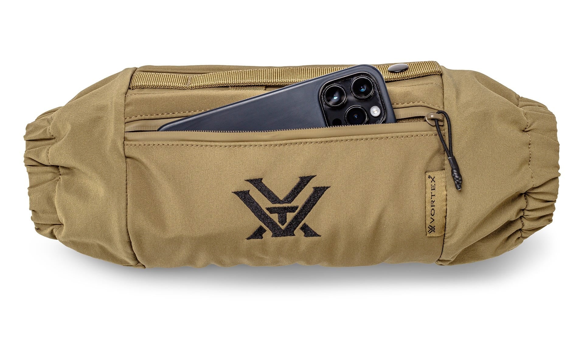 Vortex GlassPak Pro Hand Muff-Tan