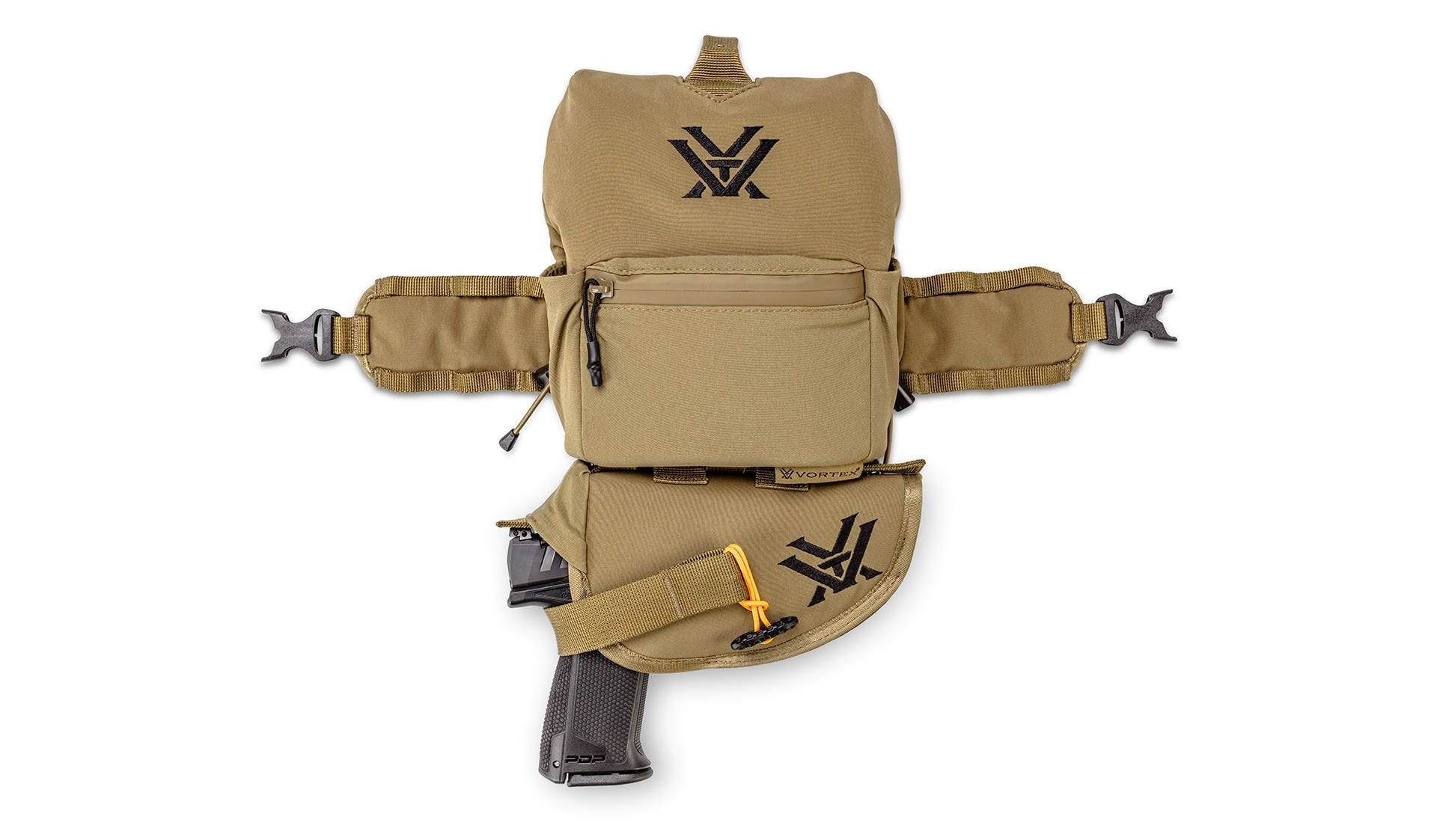 Vortex GlassPak Pro Holster