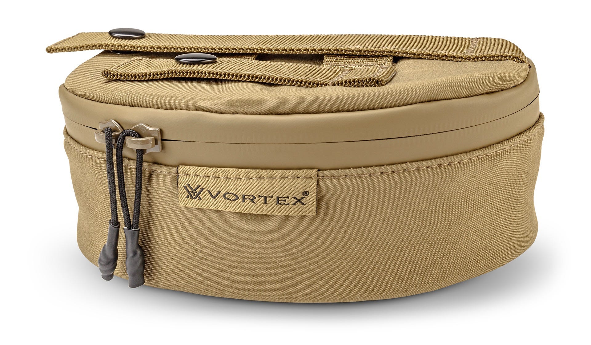 Vortex GlassPak Pro Large Zipper Pouch