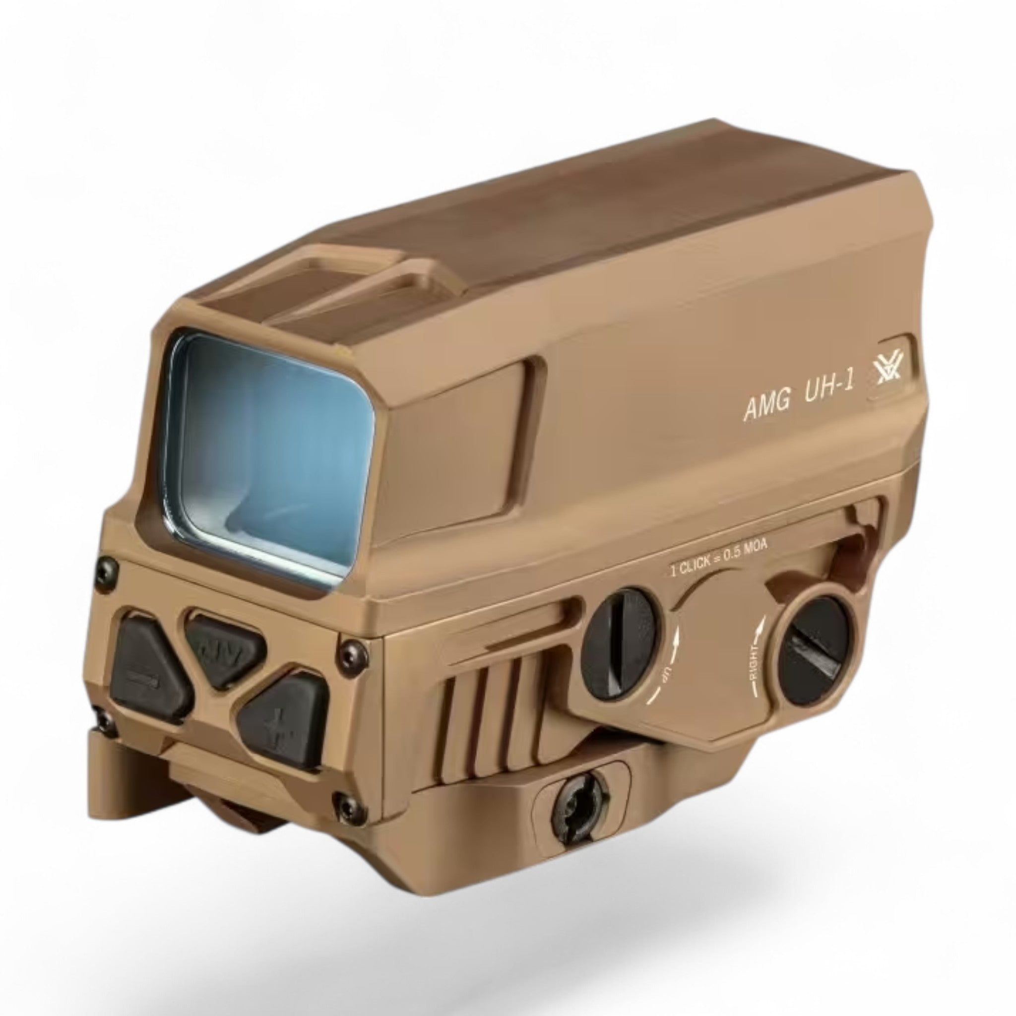 Vortex Razor AMG UH-1 Gen II Tan