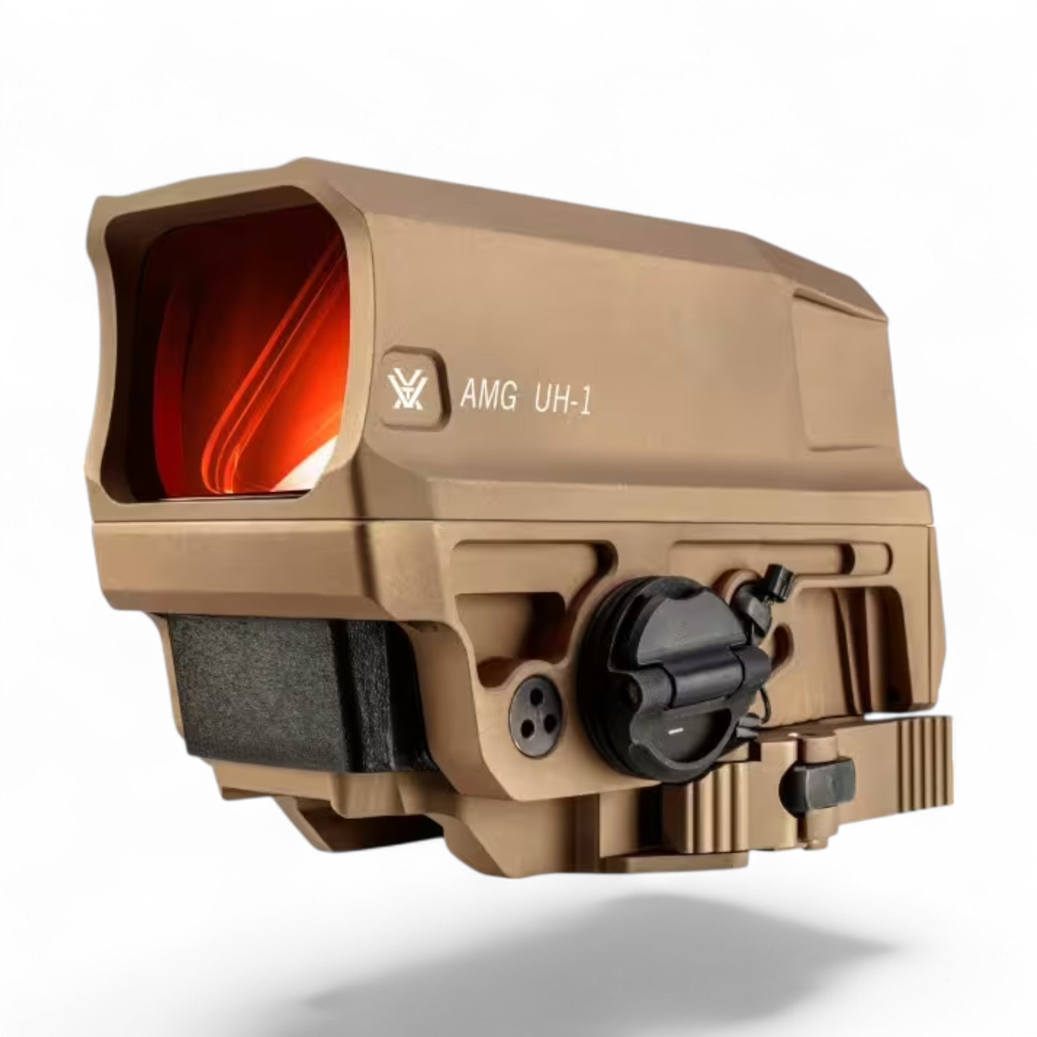 Vortex Razor AMG UH-1 Gen II Tan