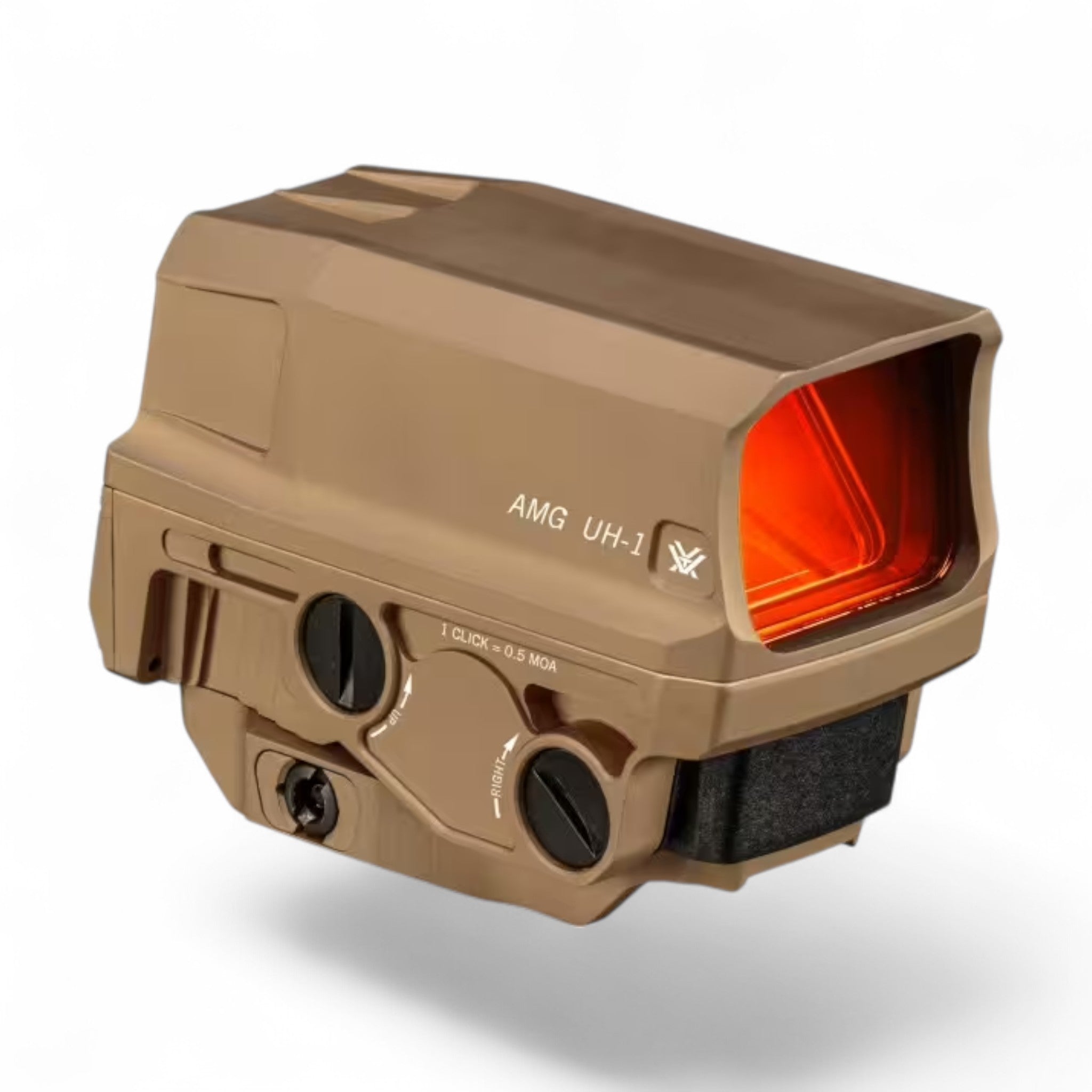 Vortex Razor AMG UH-1 Gen II Tan