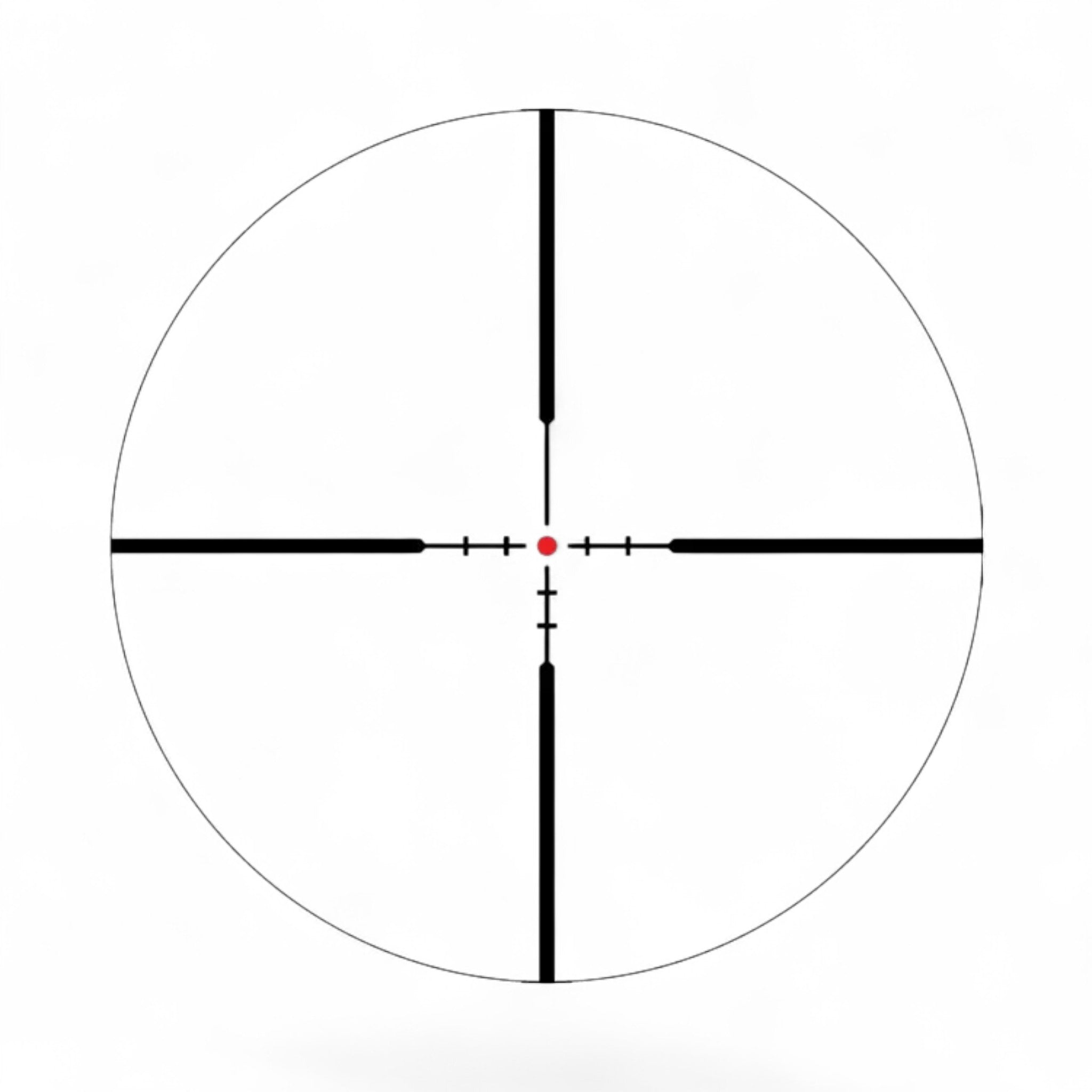 Vortex Crossfire HD 1-4x24