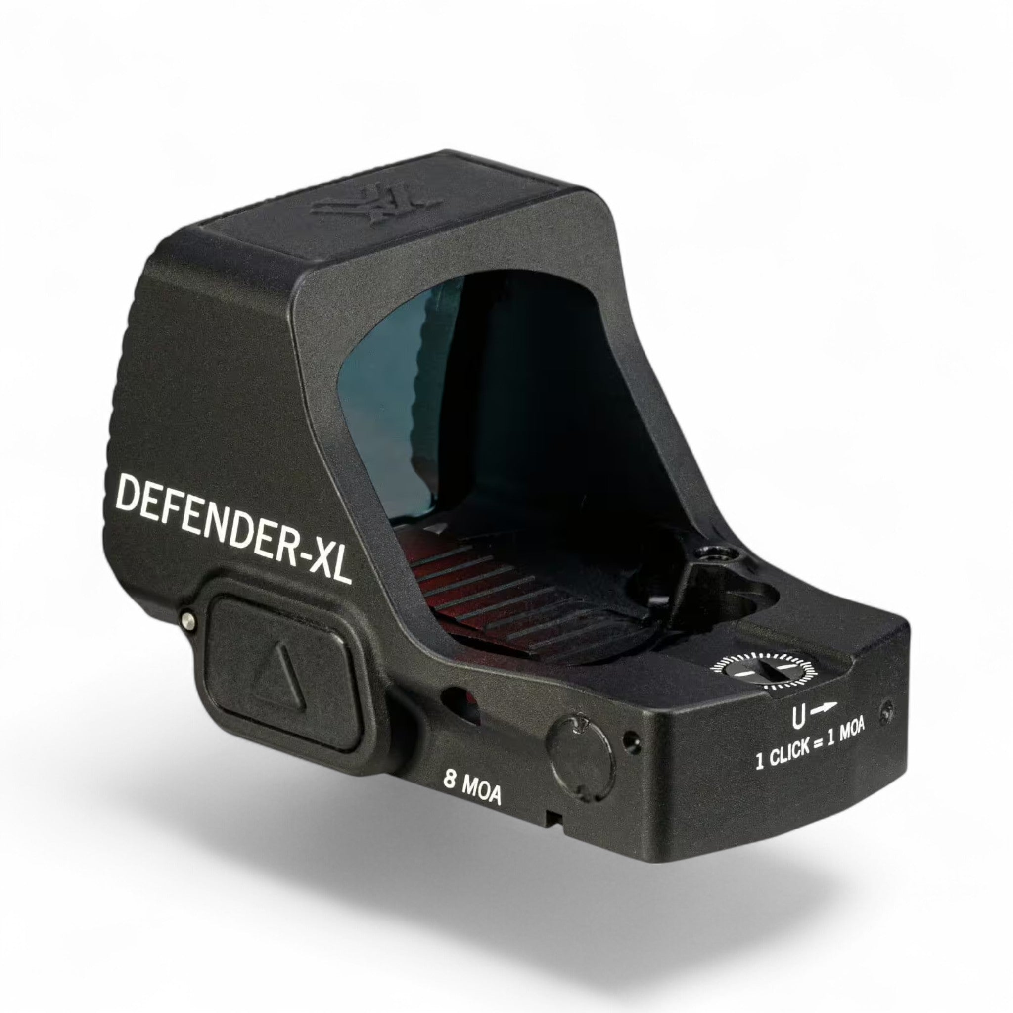Vortex Defender XL Red Dot 8 MOA