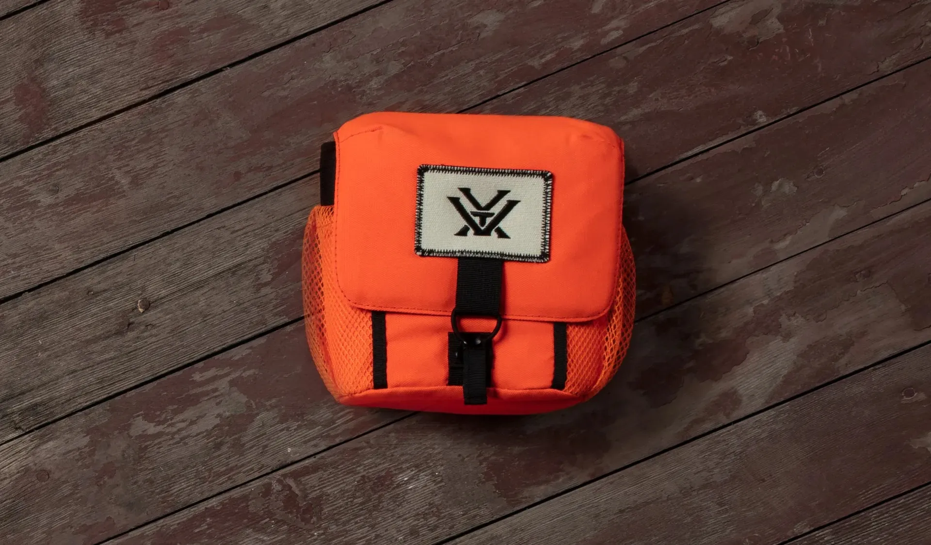 Vortex Fernglastasche GlassPak Blaze Orange
