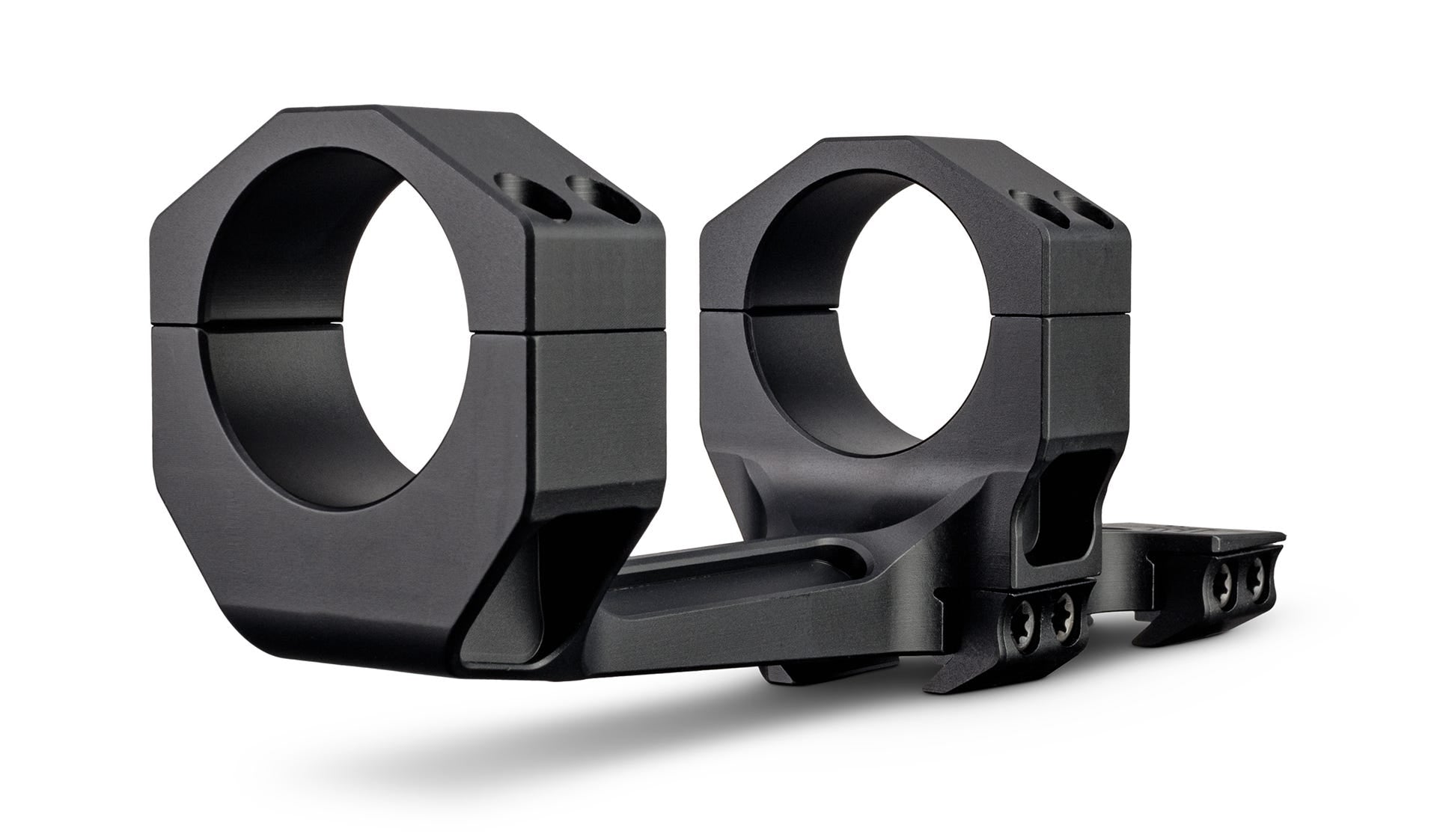 Vortex Precision Extended Cantilever Mount 34mm