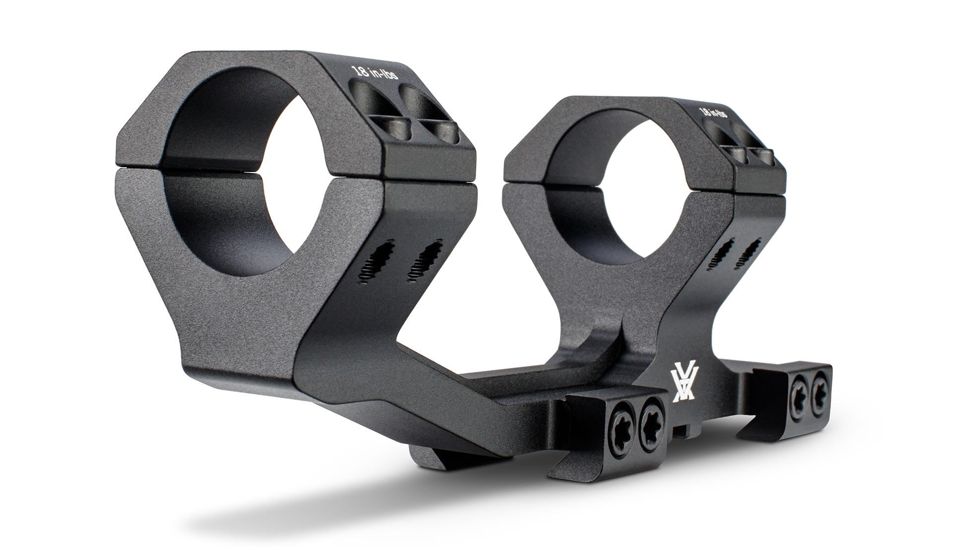 Vortex Sport Cantilever Mount Variante: 25,4 mm (1 Inch)