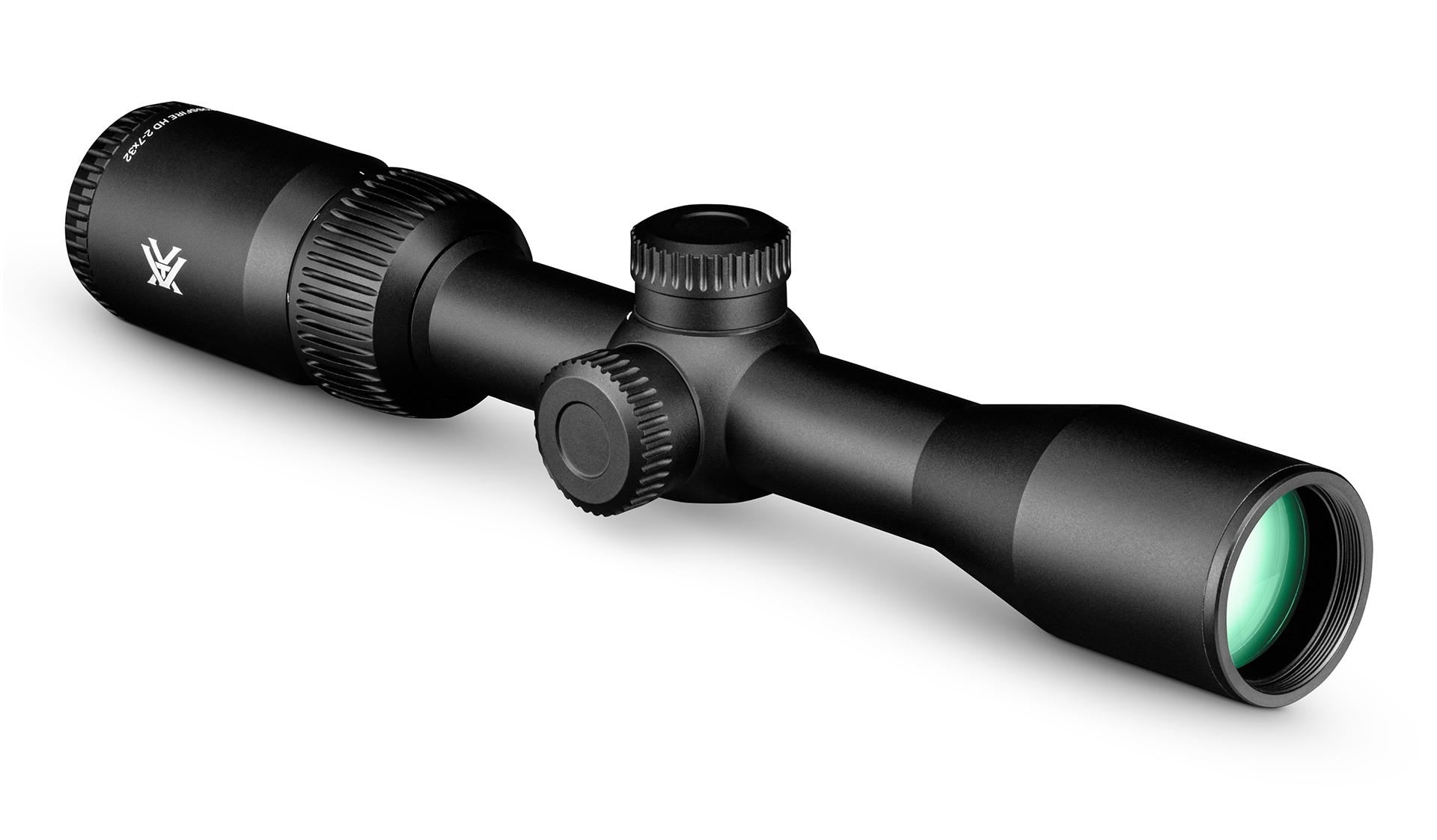 Vortex Crossfire HD 2-7x32 V-Plex Rimfire