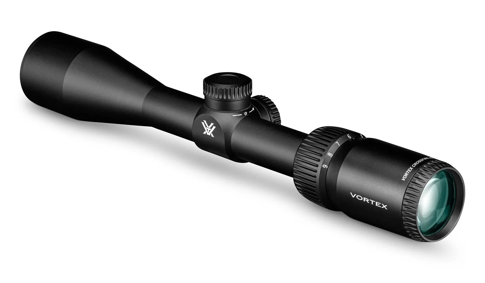 Vortex Crossfire HD 3-9x40