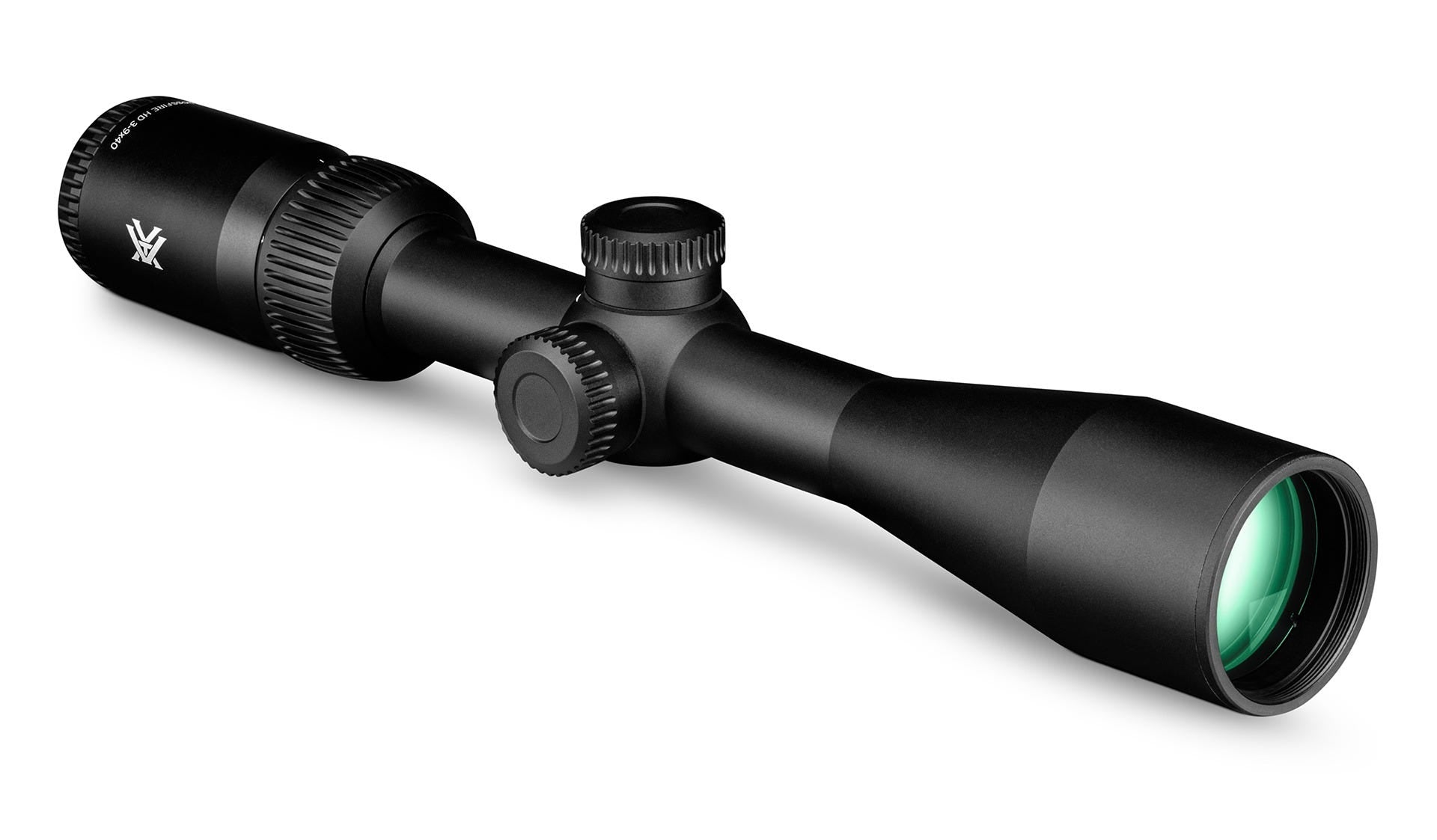 Vortex Crossfire HD 3-9x40 V-Plex MOA