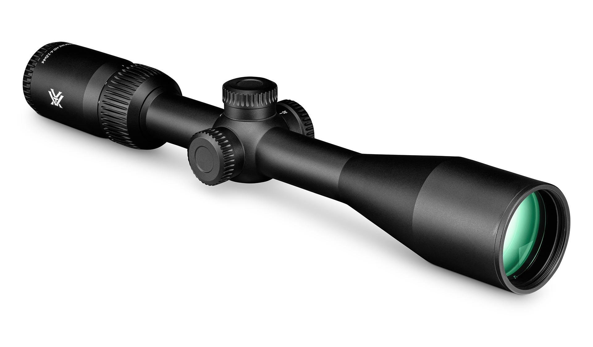 Vortex Crossfire HD 4-12x44 Dead-Hold 2A BDC beleuchtet