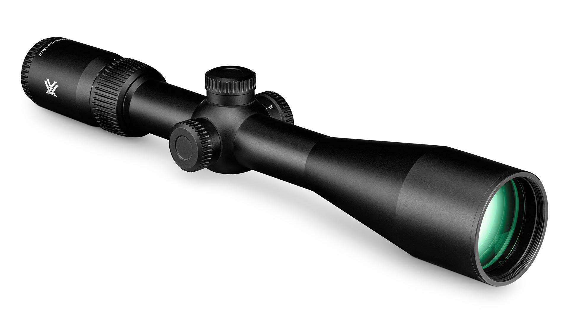Vortex Crossfire HD 6-18x50 WideRange Plex MOA