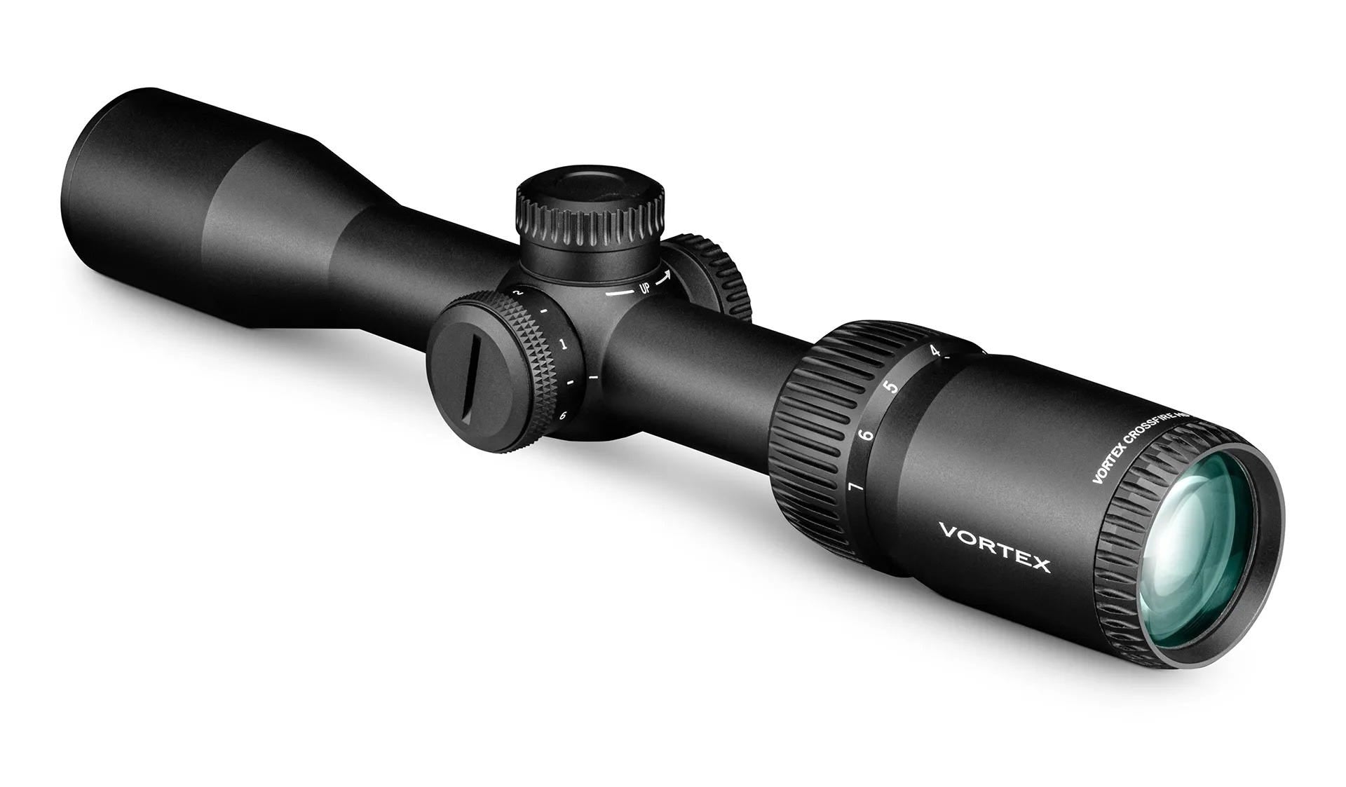 Vortex Crossfire HD 2-7x32 V-Plex