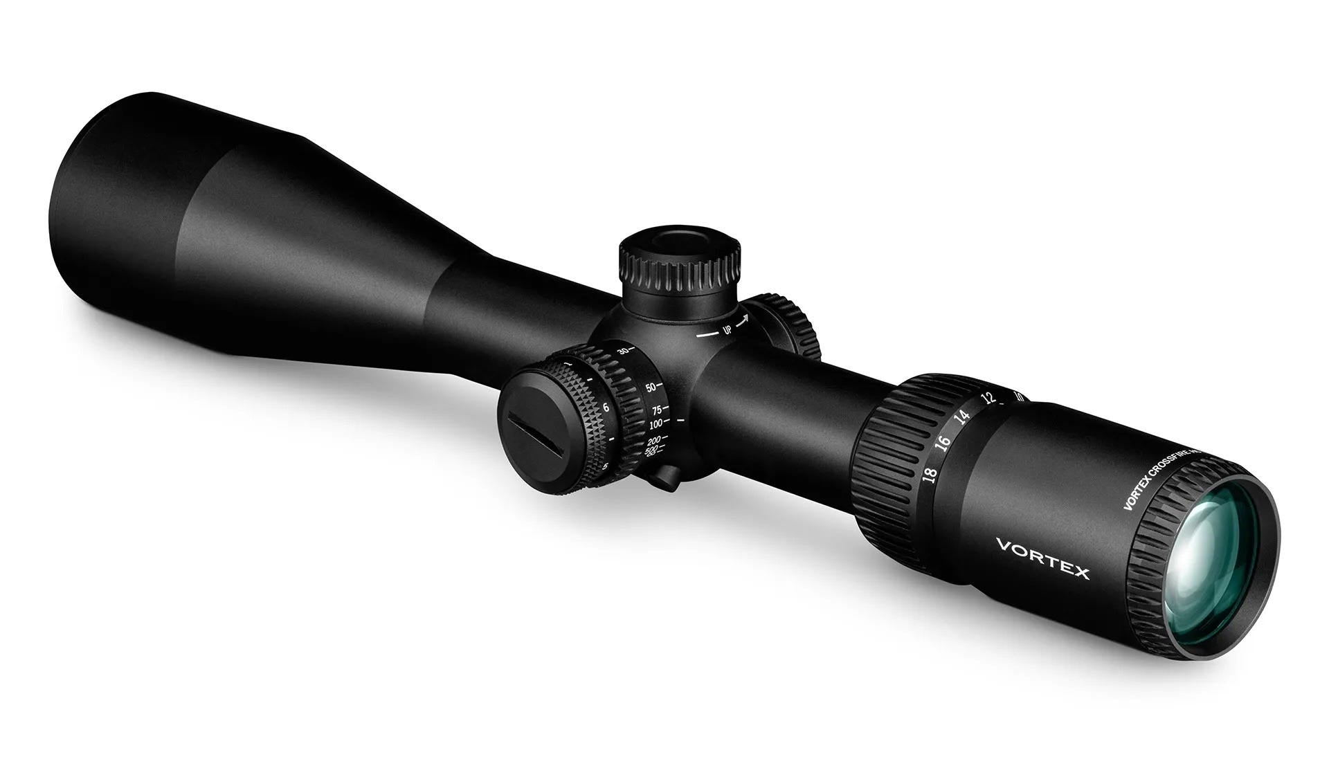 Vortex Crossfire HD 6-18x50