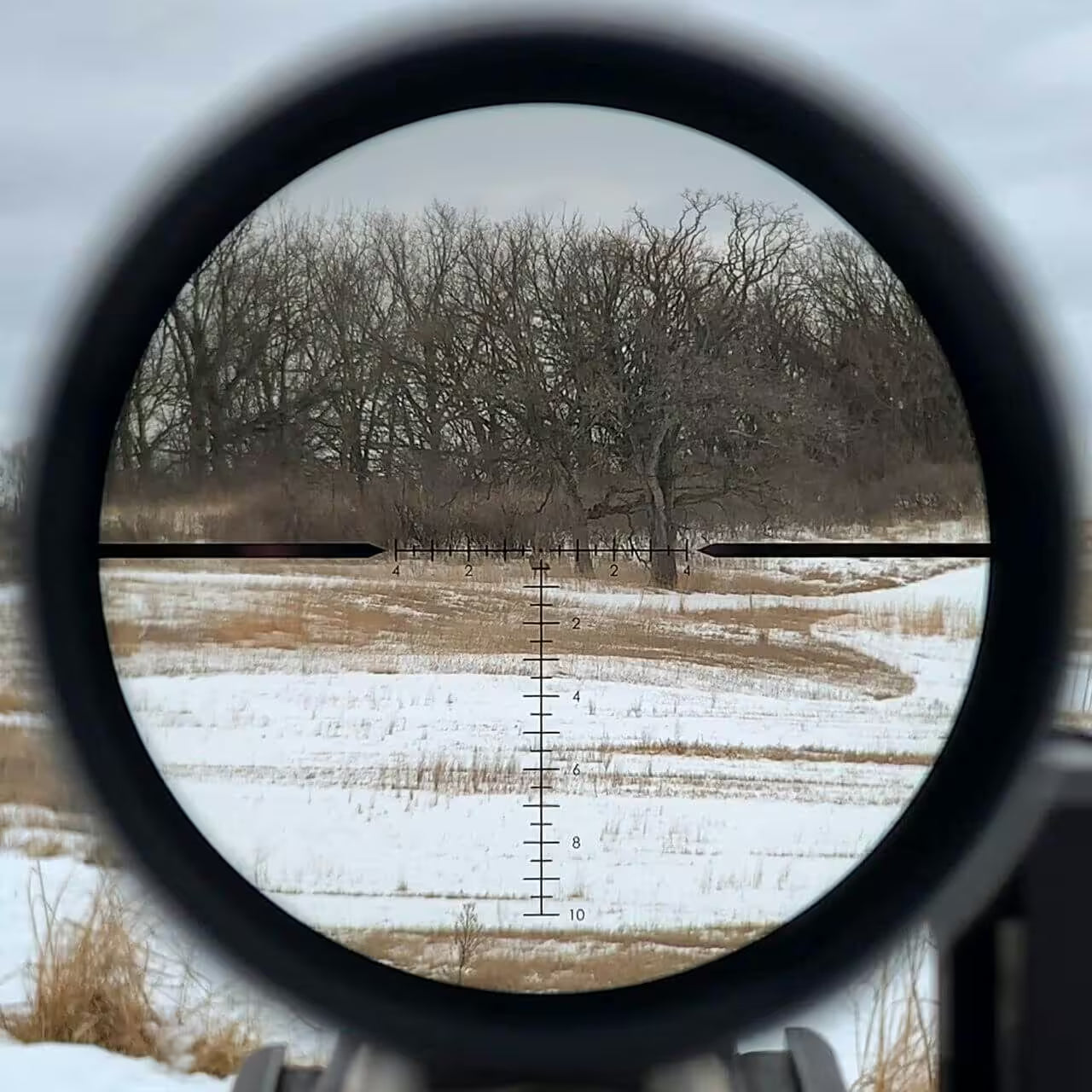Vortex Razor LHT 3-15x42 HSR-5i MRAD