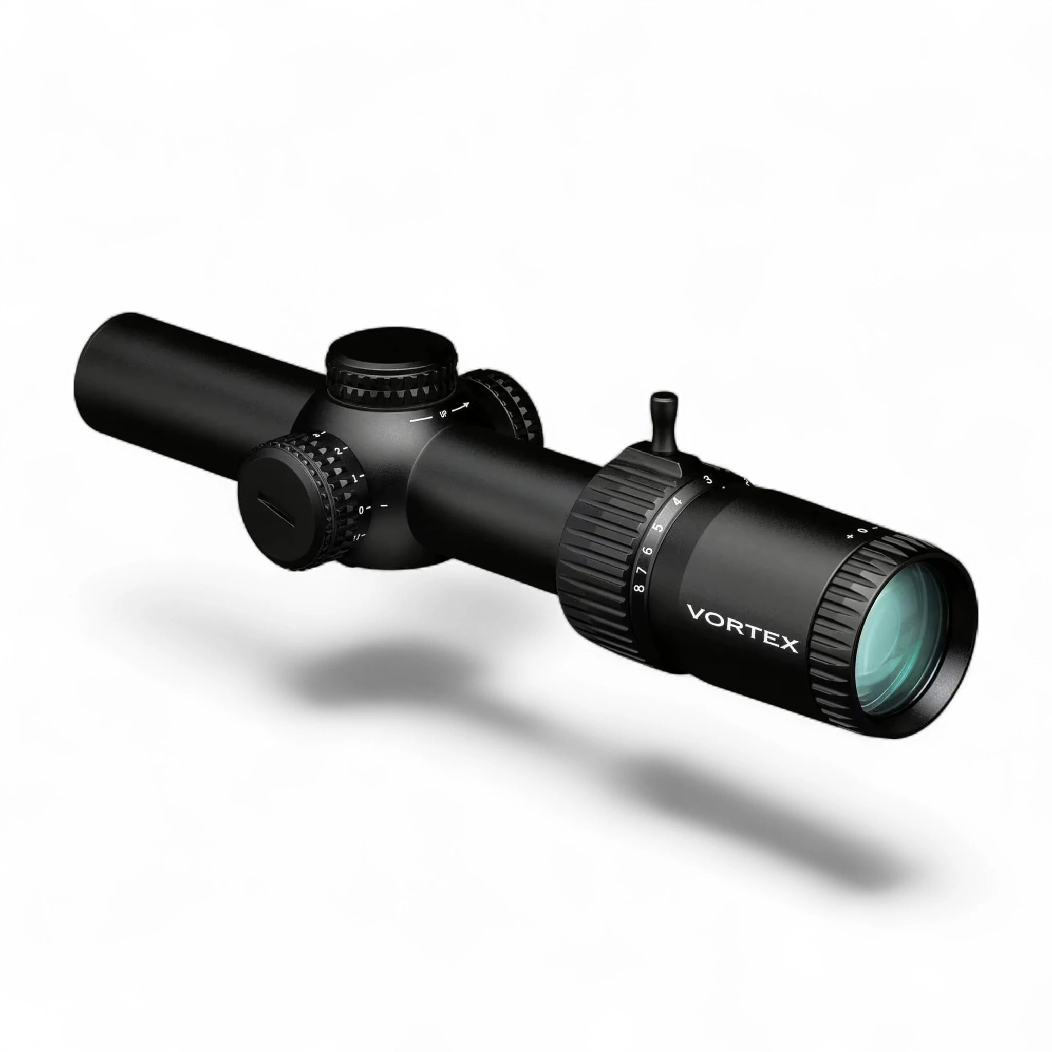 Vortex Strike Eagle 1-8x24 FFP