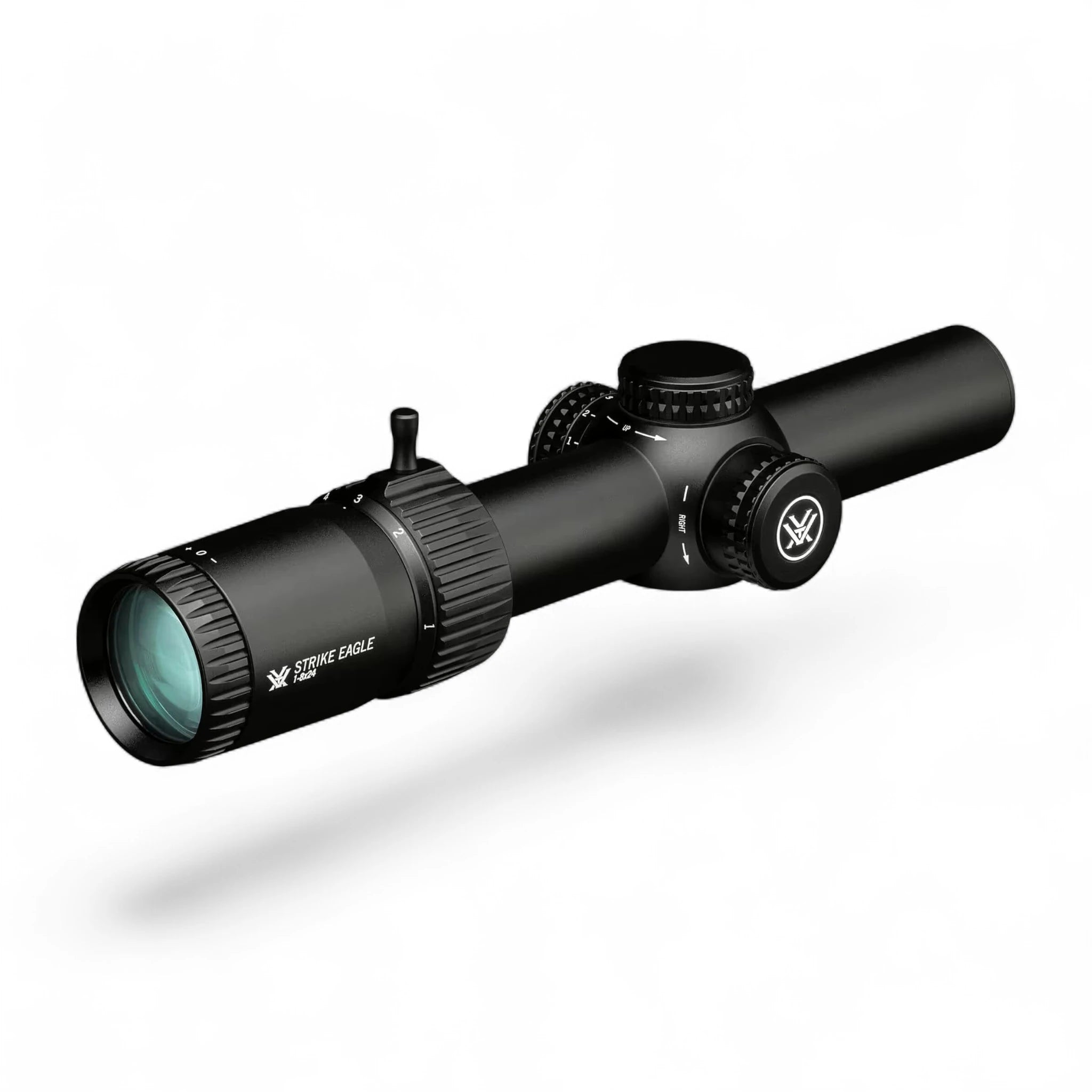 Vortex Strike Eagle 1-8x24 FFP