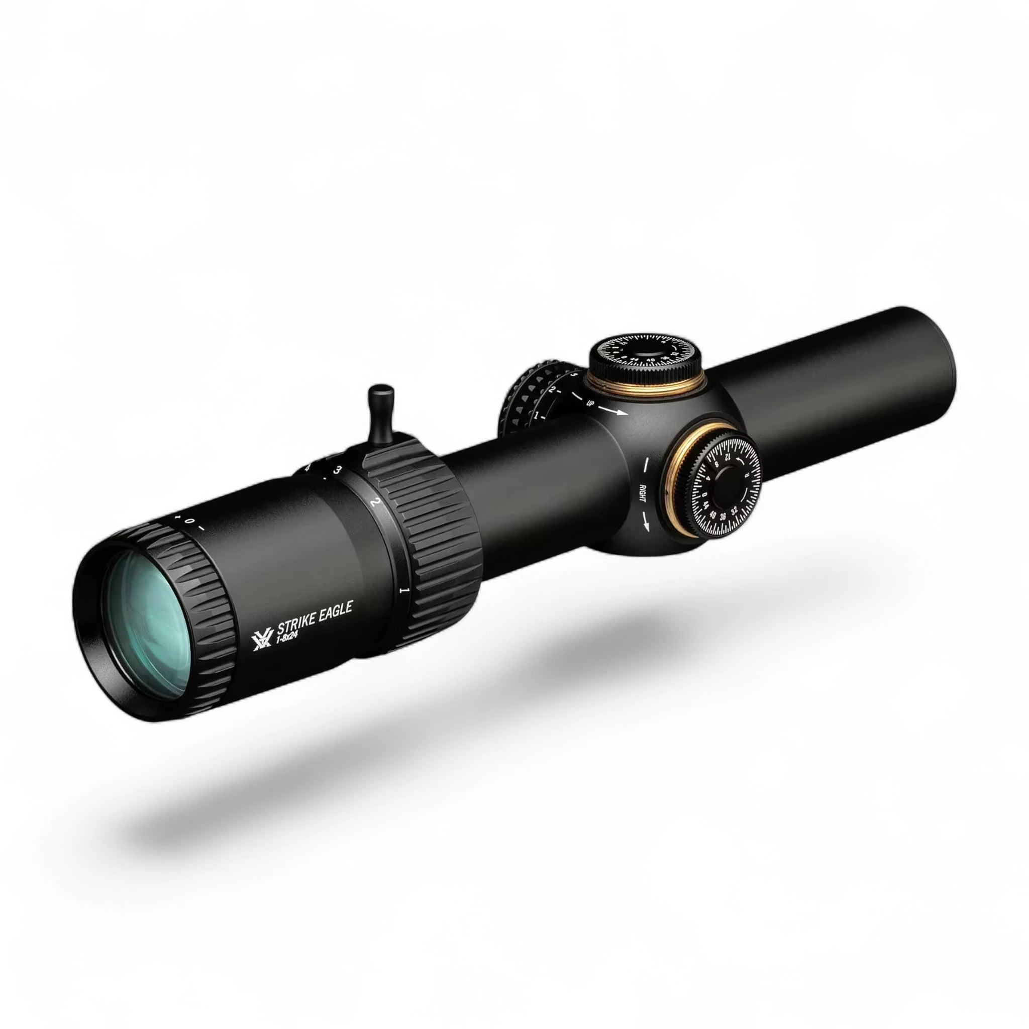 Vortex Strike Eagle 1-8x24 FFP