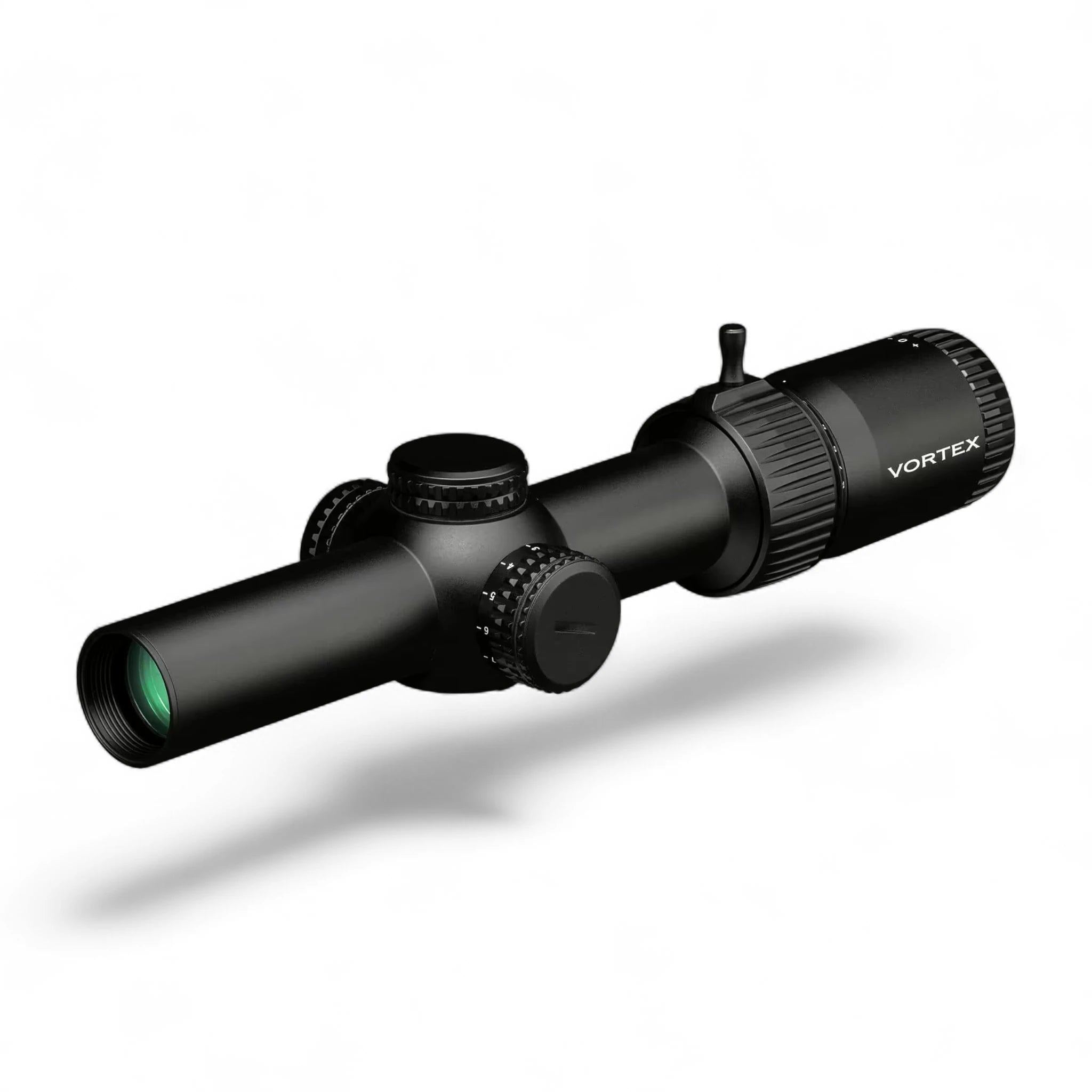 Vortex Strike Eagle 1-8x24 FFP