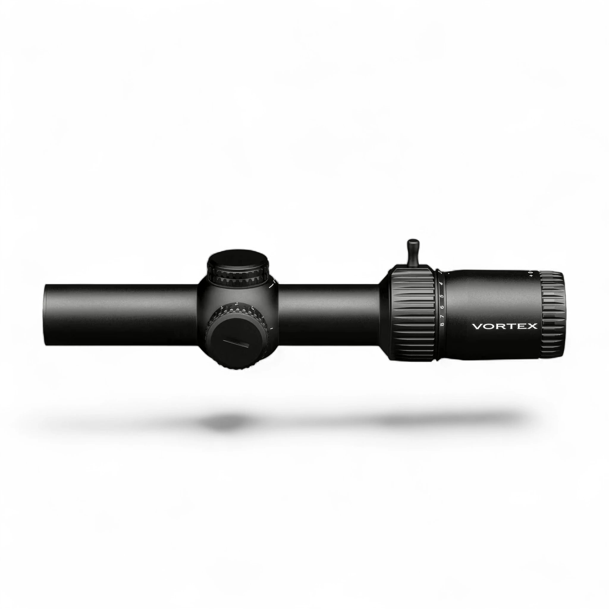 Vortex Strike Eagle 1-8x24 FFP