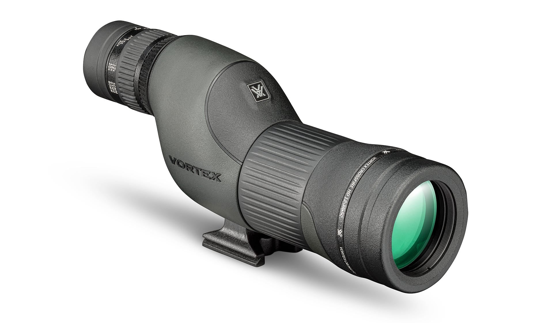 Vortex Crossfire HD 12-36x50 Spektiv gerade