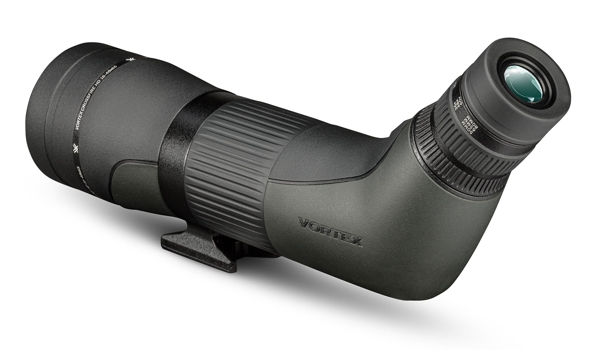 Vortex Crossfire HD 16-48x65 Spektiv gewinkelt