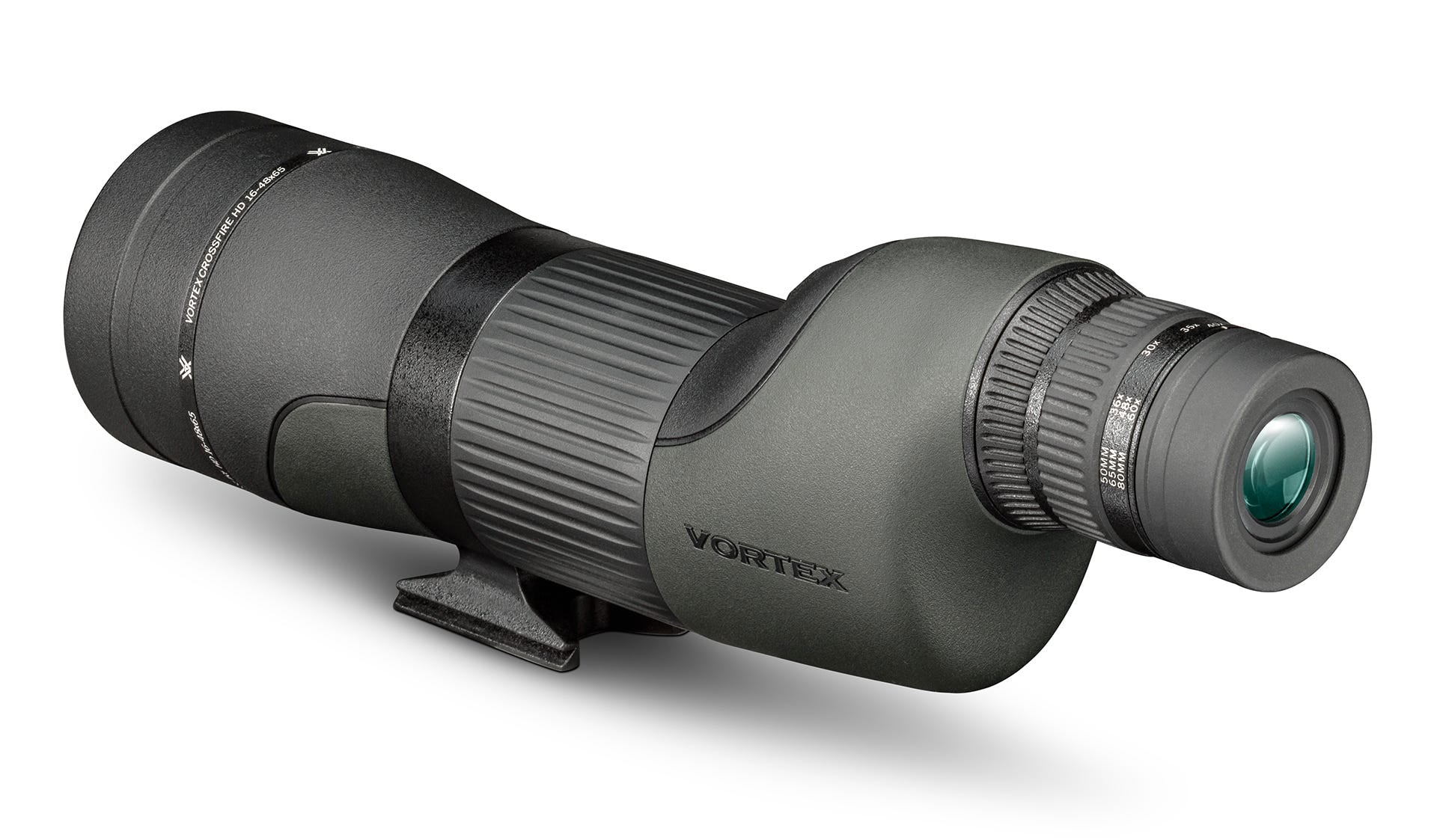 Vortex Crossfire HD 16-48x65 Spektiv gerade
