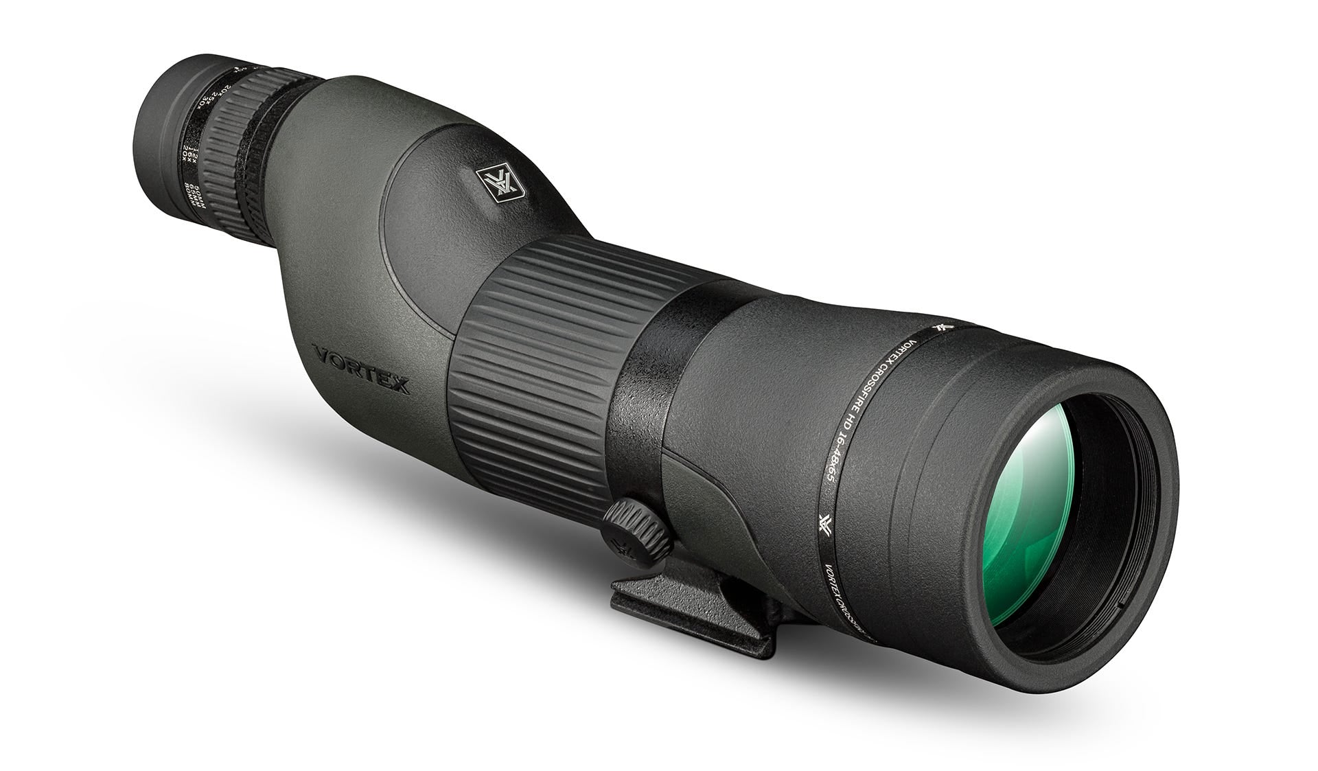 Vortex Crossfire HD 16-48x65 Spektiv gerade
