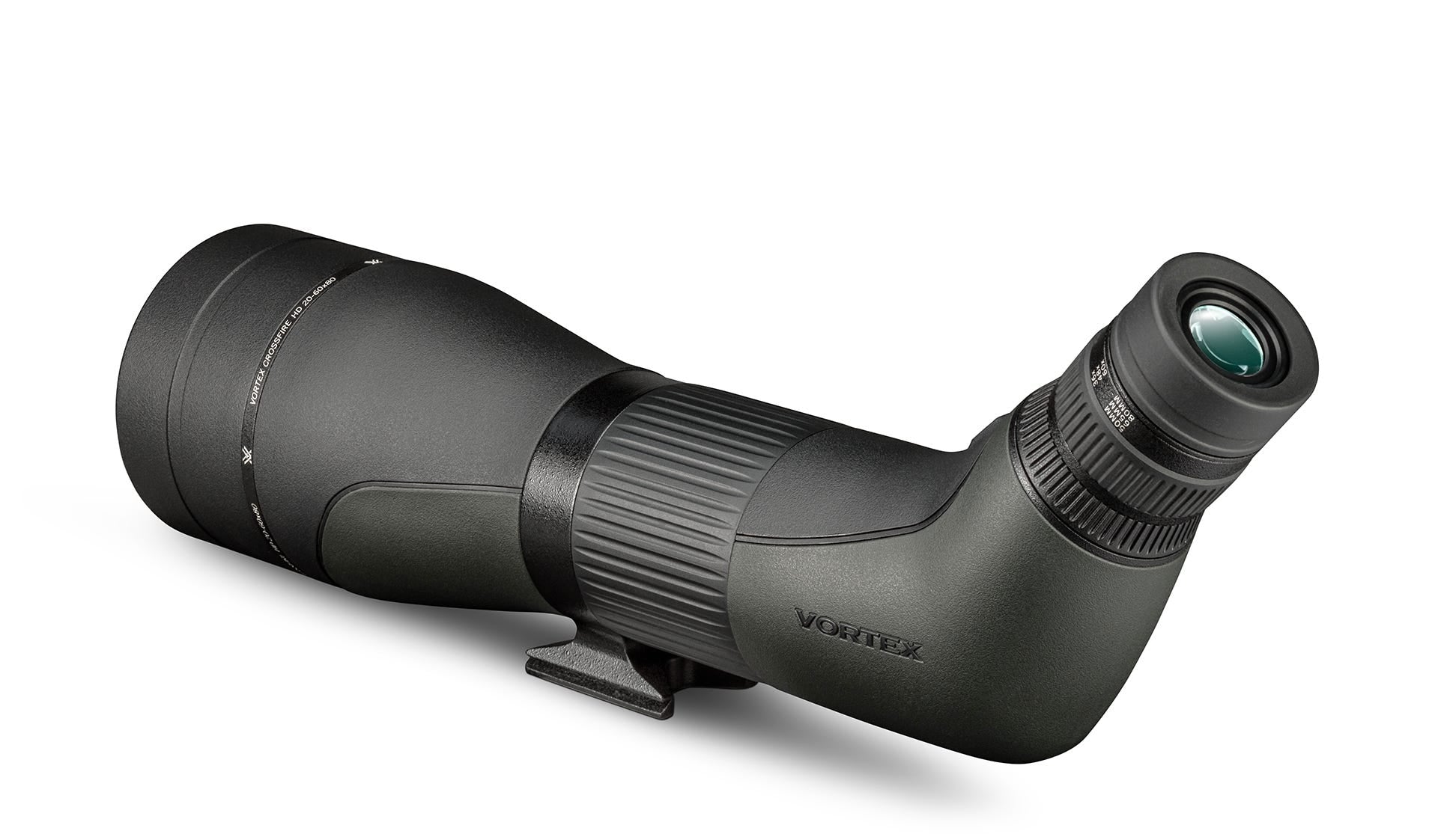 Vortex Crossfire HD 20-60x80 Spektiv gewinkelt