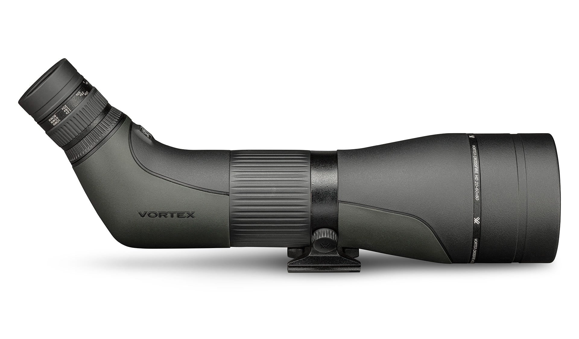 Vortex Crossfire HD 20-60x80 Spektiv gewinkelt