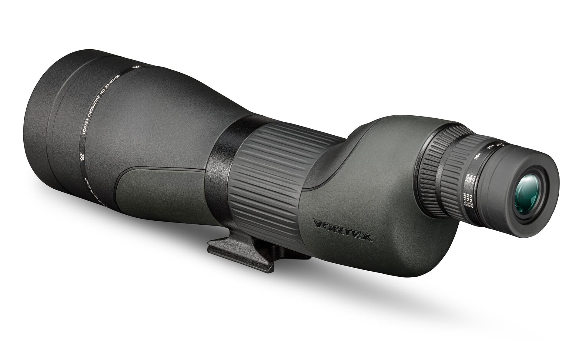 Vortex Crossfire HD 20-60x80 Spektiv gerade