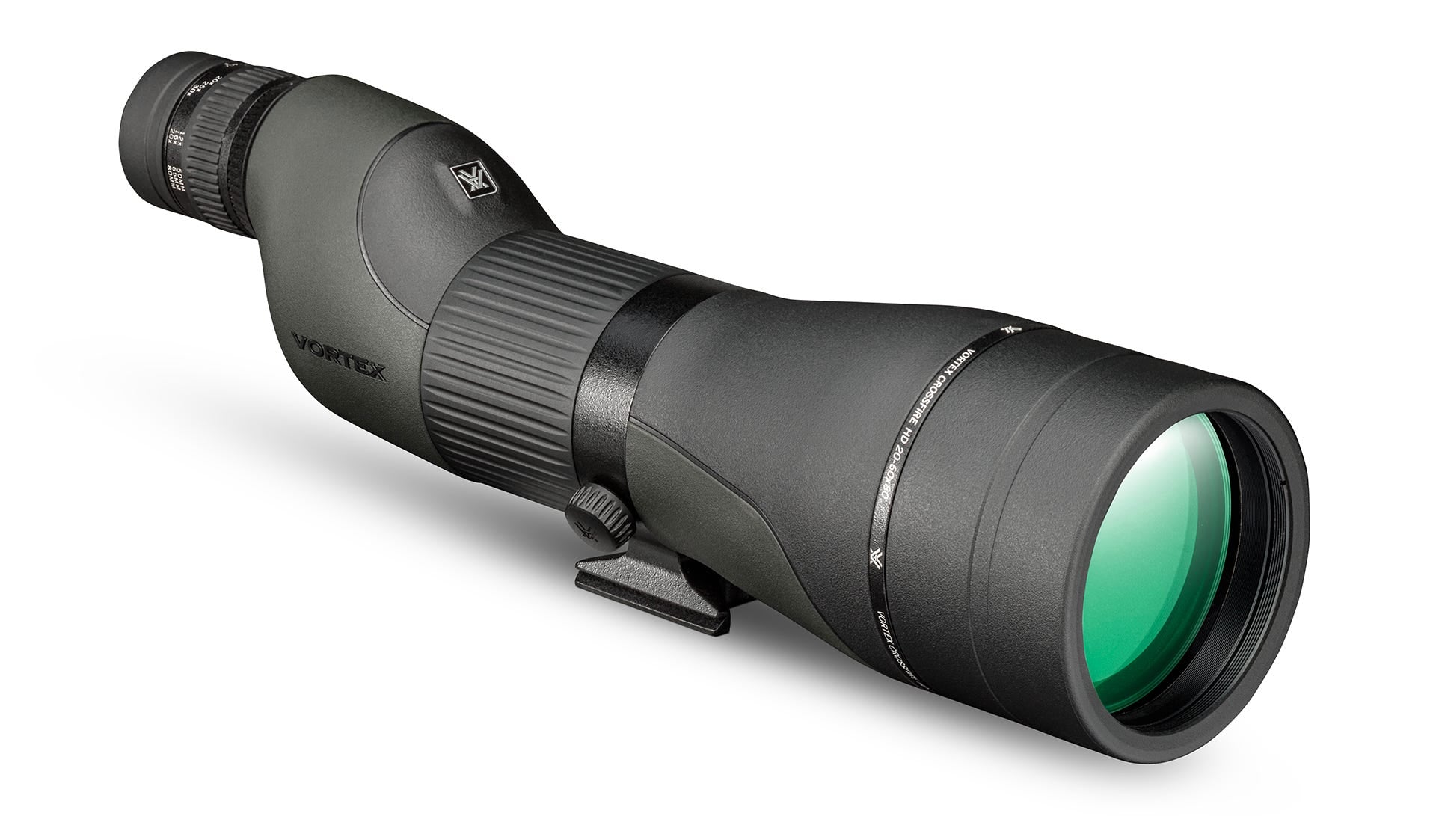 Vortex Crossfire HD 20-60x80 Spektiv gerade