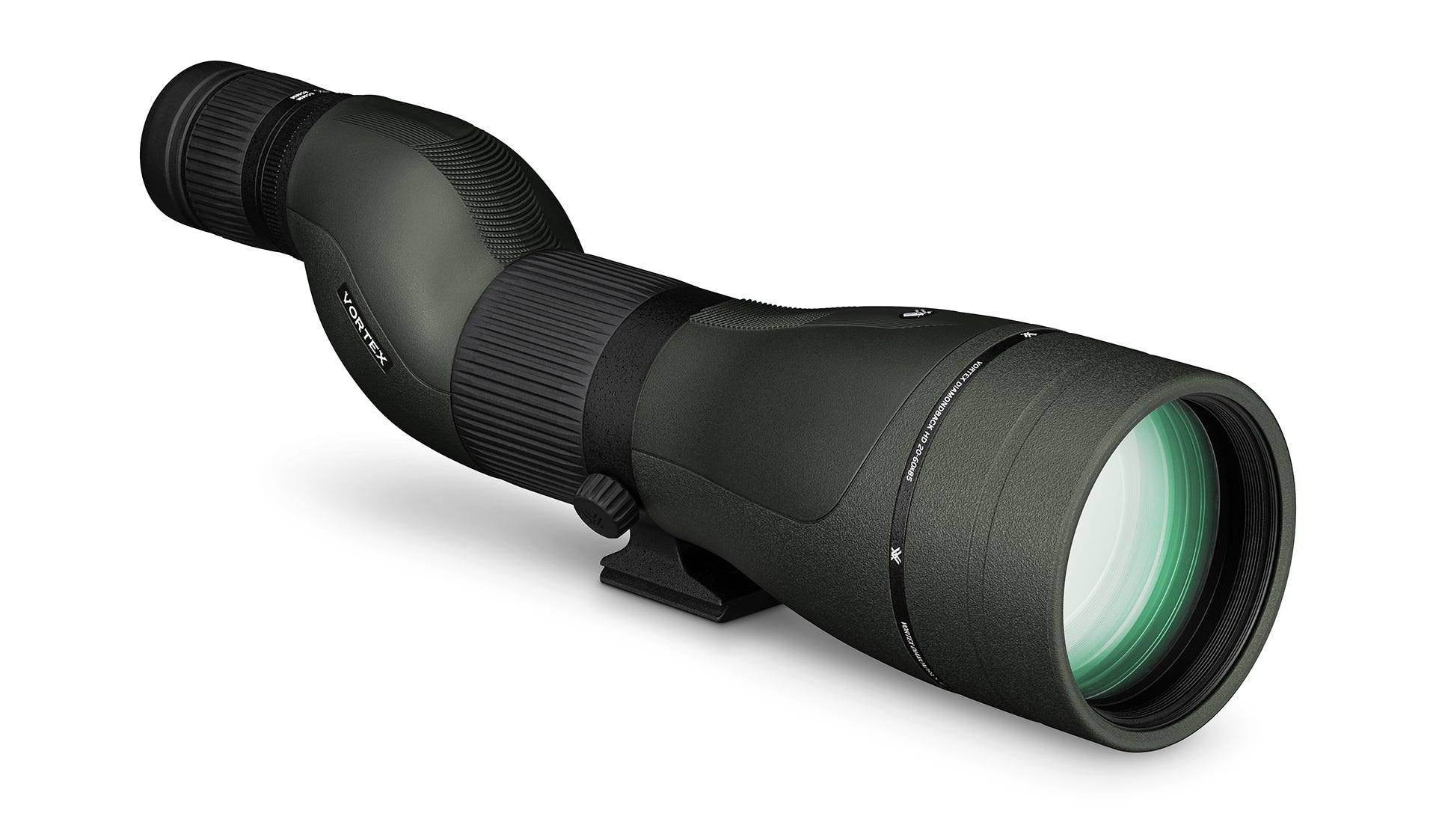 Vortex Diamondback HD Spektiv 20-60x85 gerade
