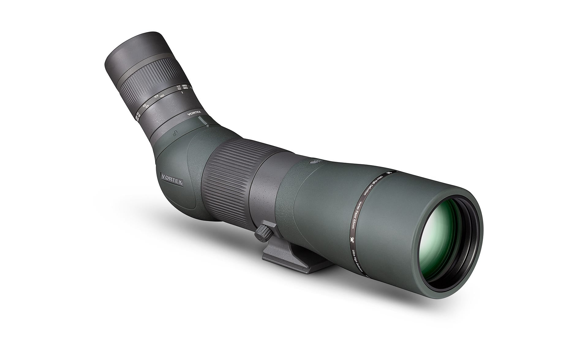 Vortex Razor HD Spektiv 22-48x65 gewinkelt