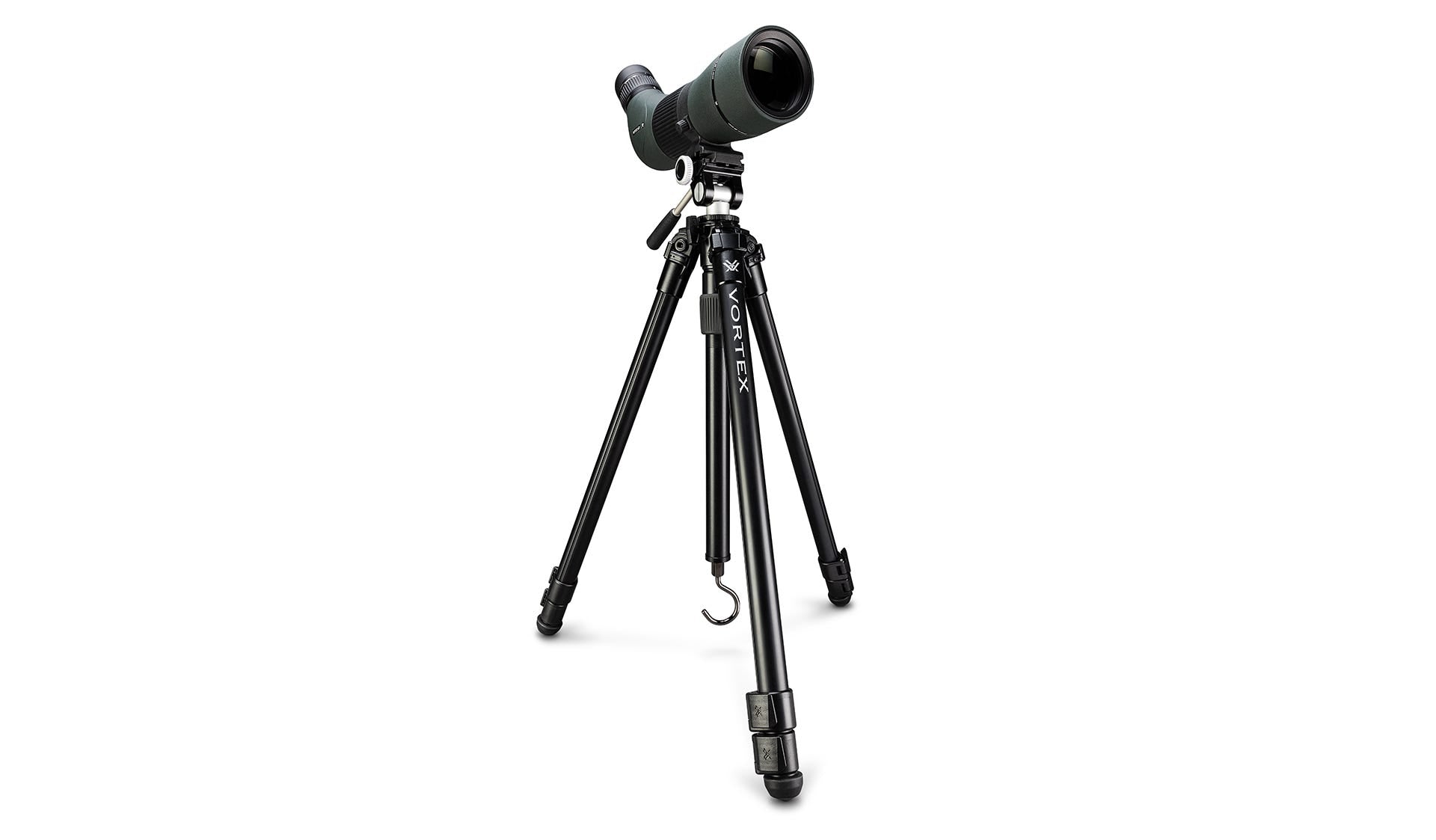 Vortex High Country II Stativ