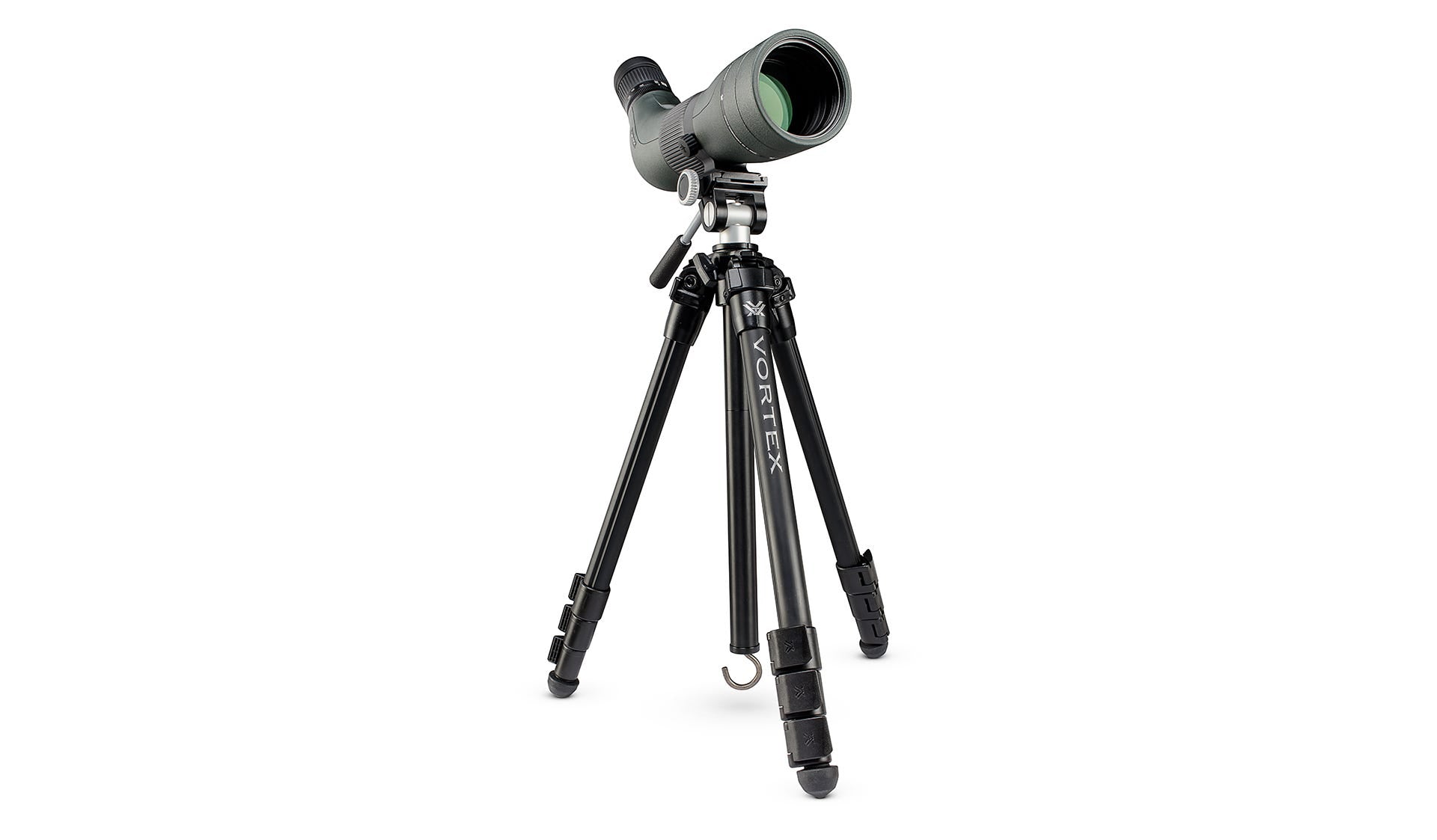 Vortex Mountain Pass Stativ Kit